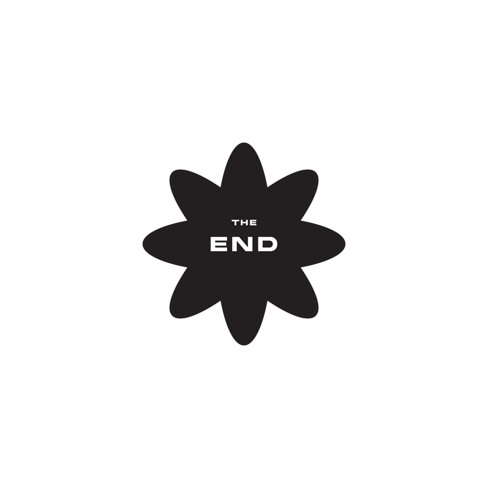 The End – Album Surf