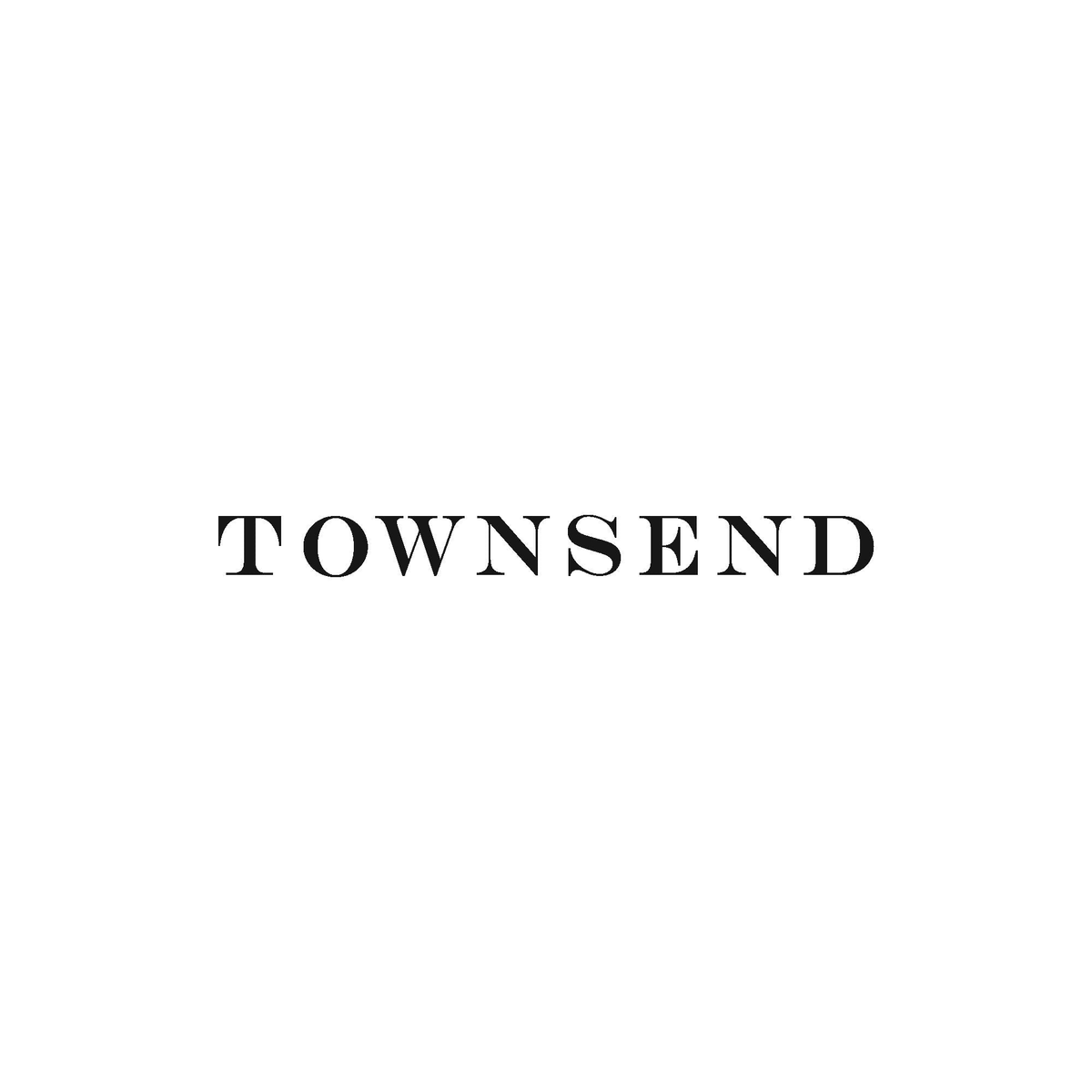 Townsend Album Surf