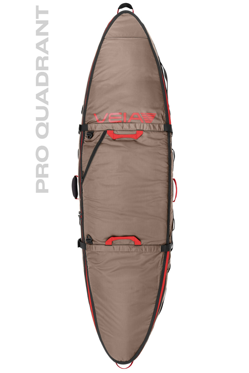 John John Florence 3/2 Board Travel Bag - Coyote – Album Surf
