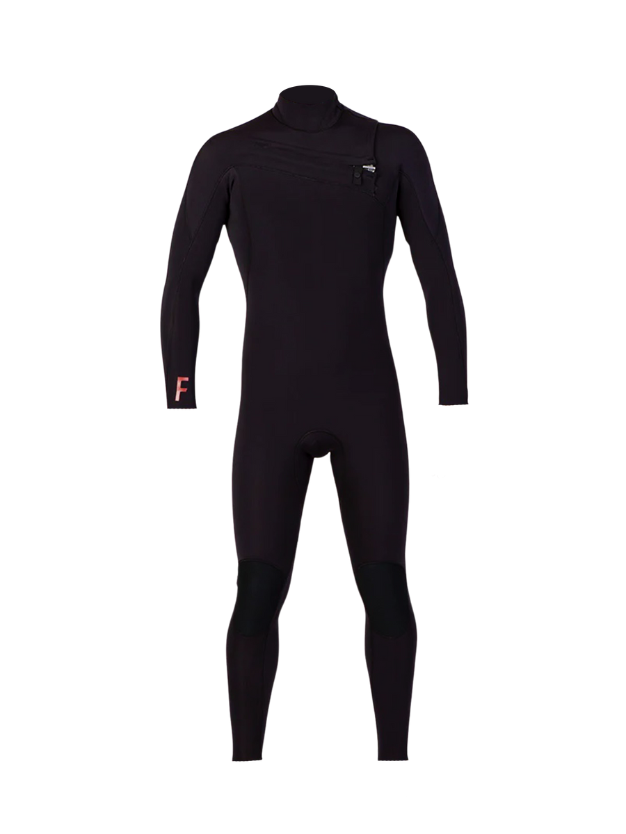 Feral 4mm3 – Album Surf