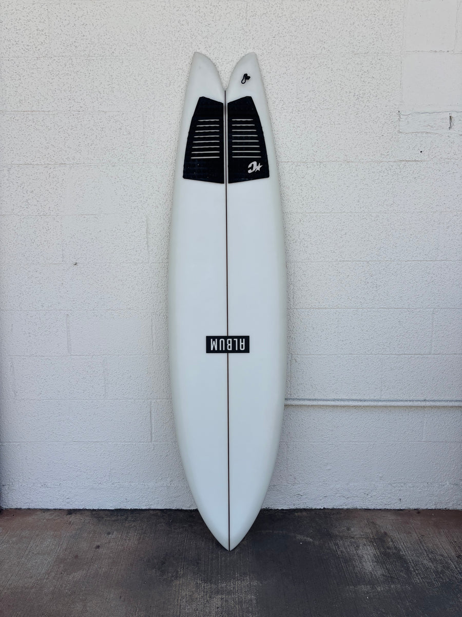 ALBUM　MOONSTONE(6'6\