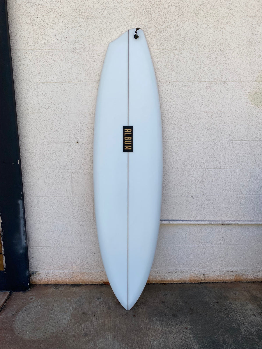 BOMBINGサーフボード GROM BOMB - Alternative - Shortboard – Safari Surfboards