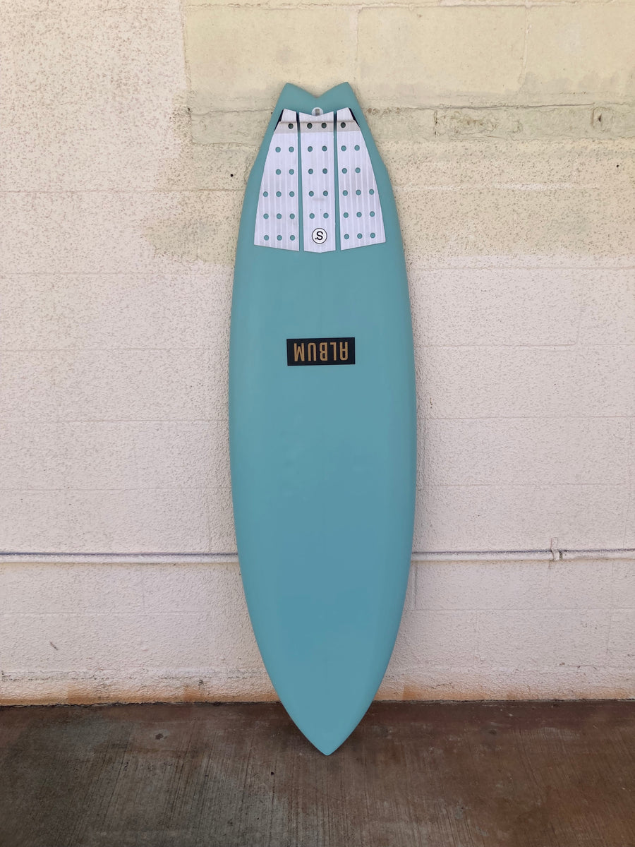 Album deals twinsman pintail