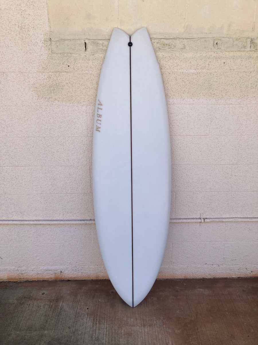 ALBUM Lightbender 6'1/