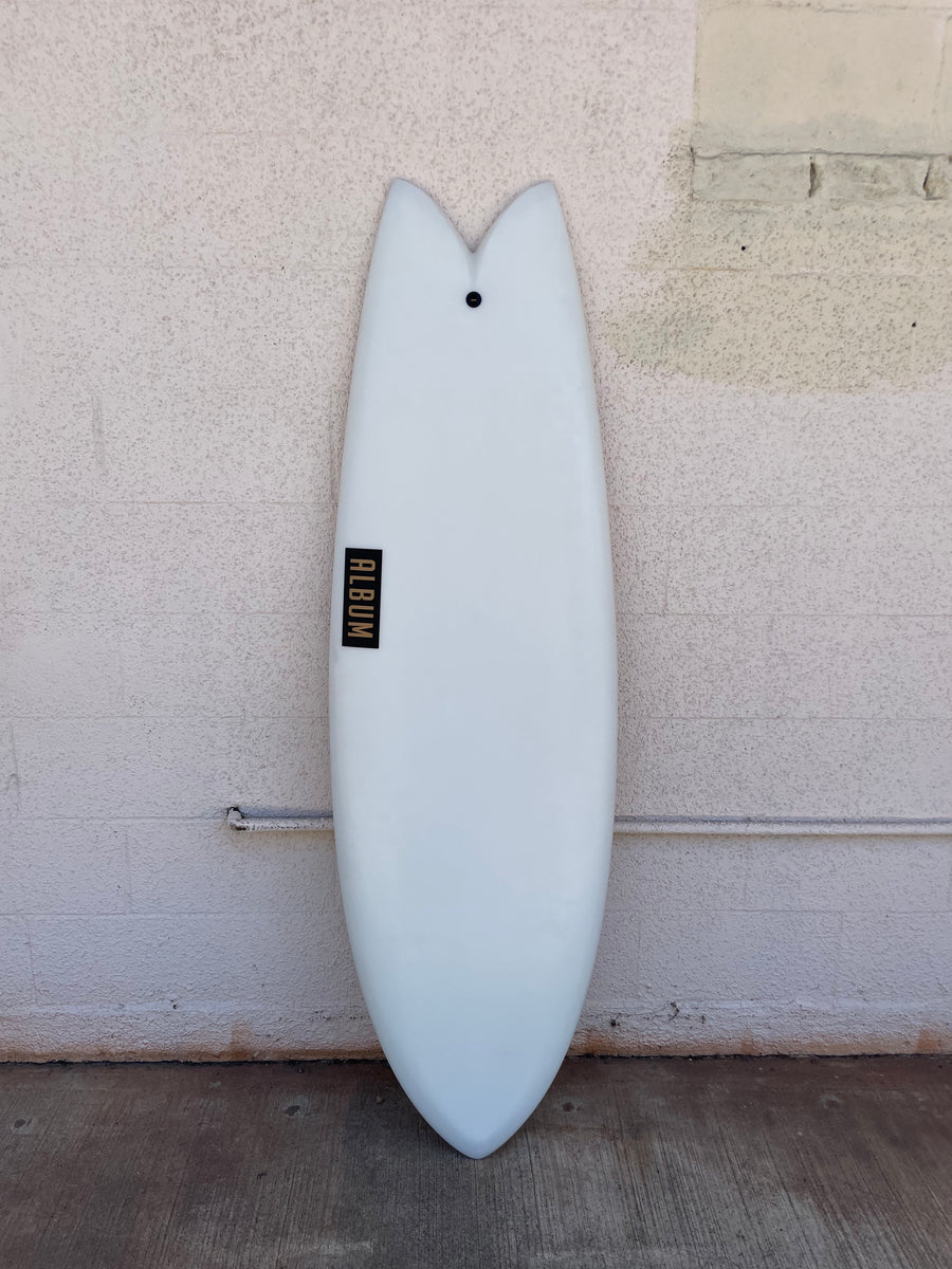 オールラウンド サーフボード 5'7\