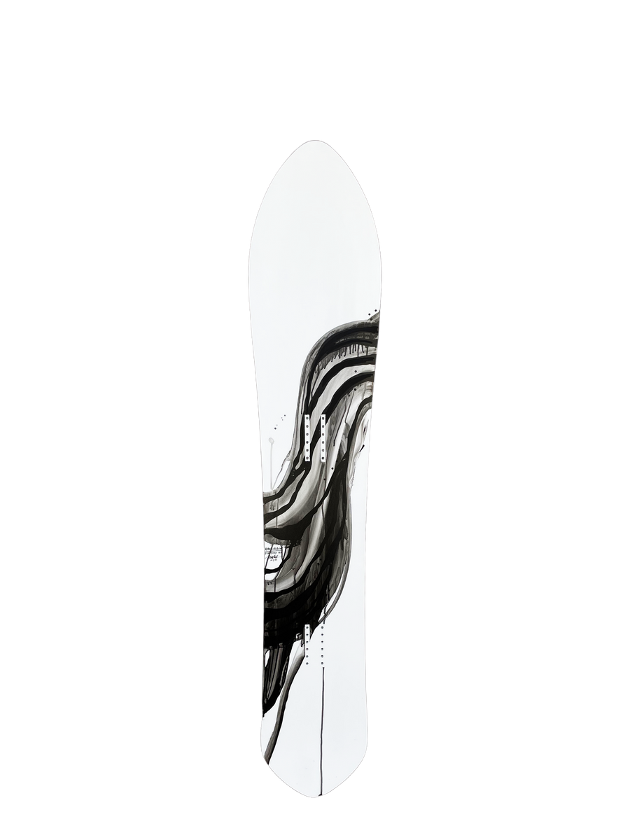 KORUA Shapes PINTONIC 164 コルア ピントニック 164 Pin Tonic | Snowboards | KORUA Shapes