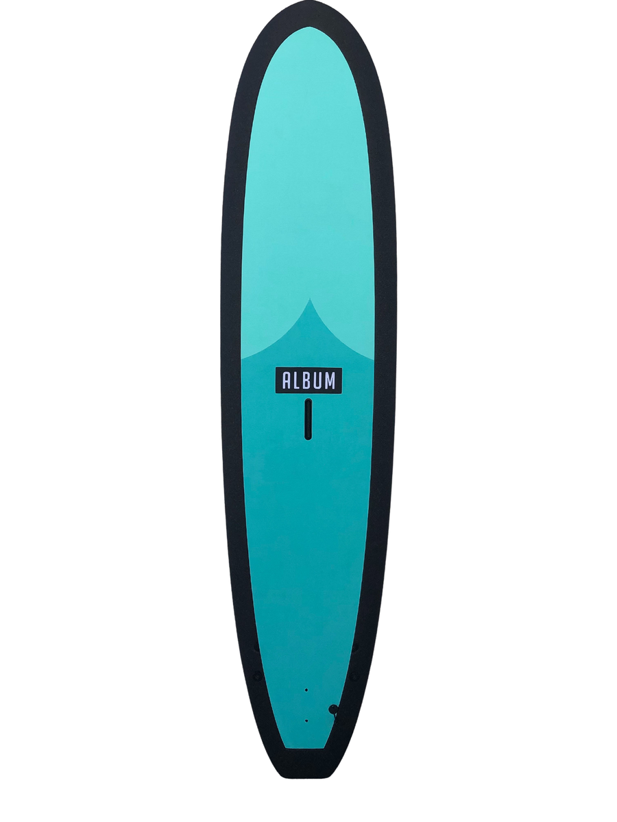 Kookalog // Seafoam – Album Surf