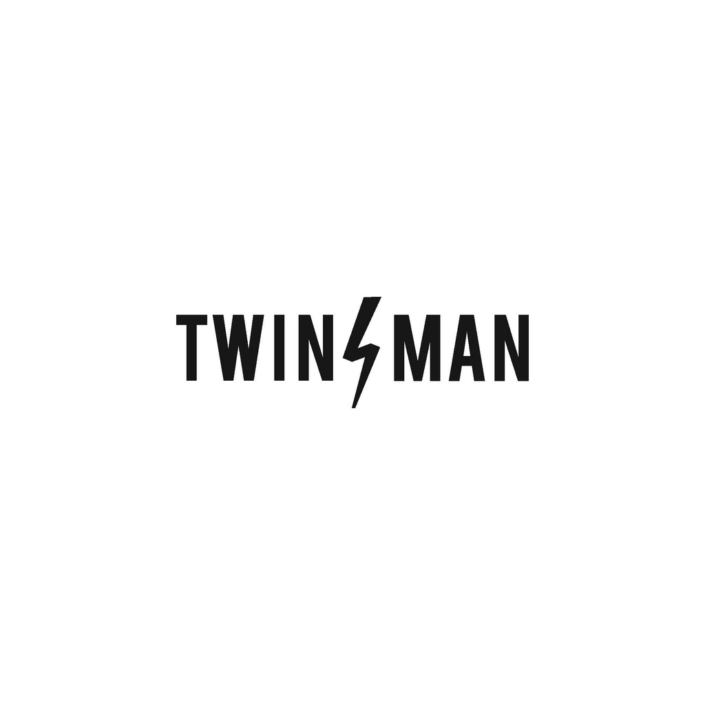 Twinsman – Album Surf