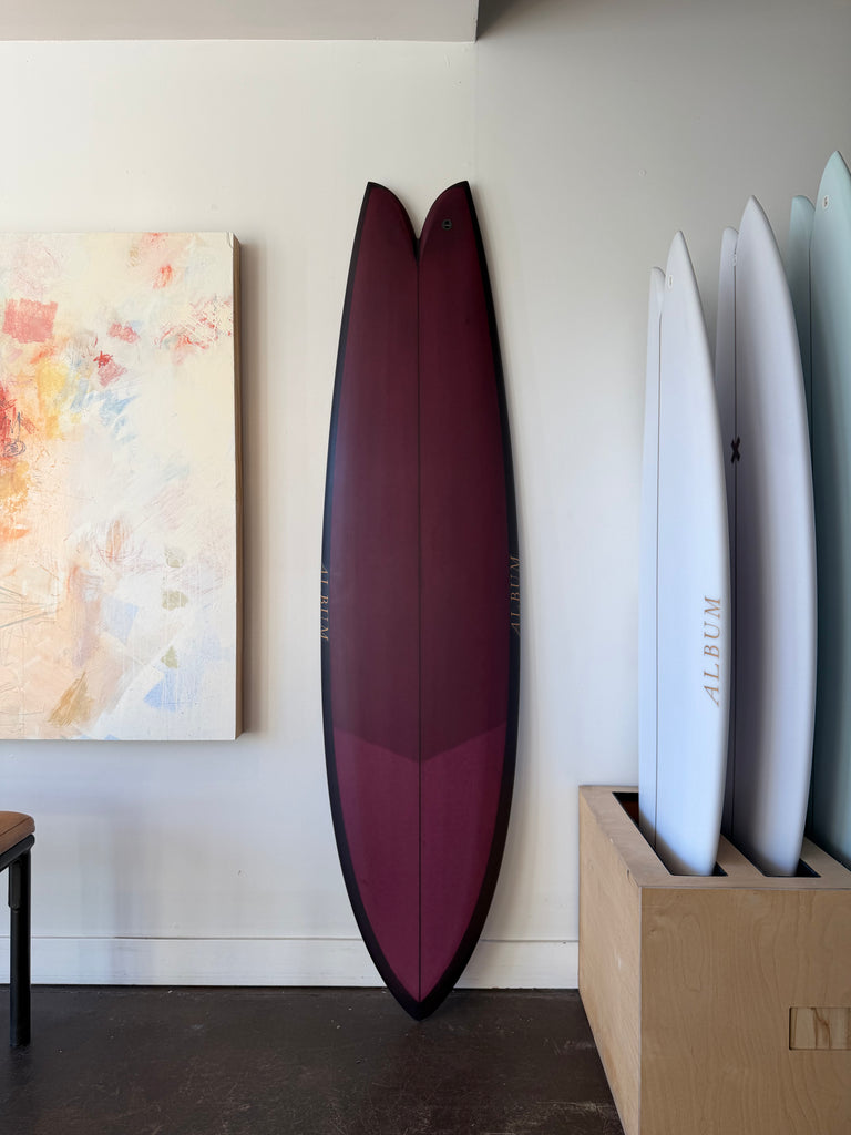 Moonstone – Album Surf