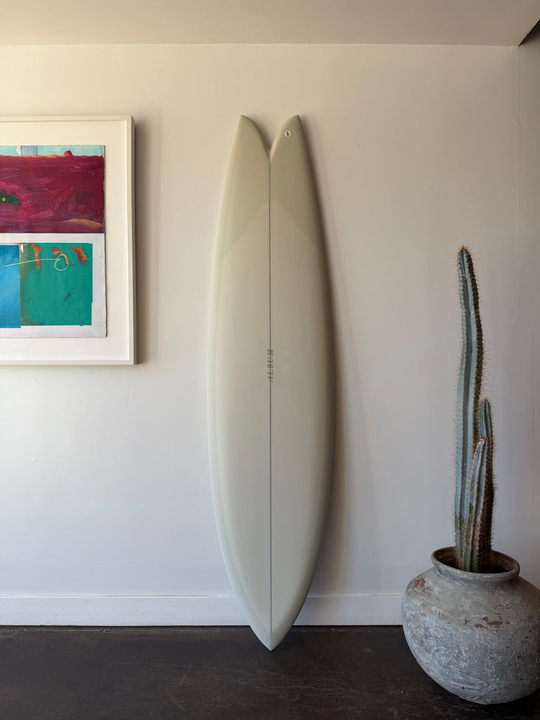 Moonstone – Album Surf Moonstone – Album Surf