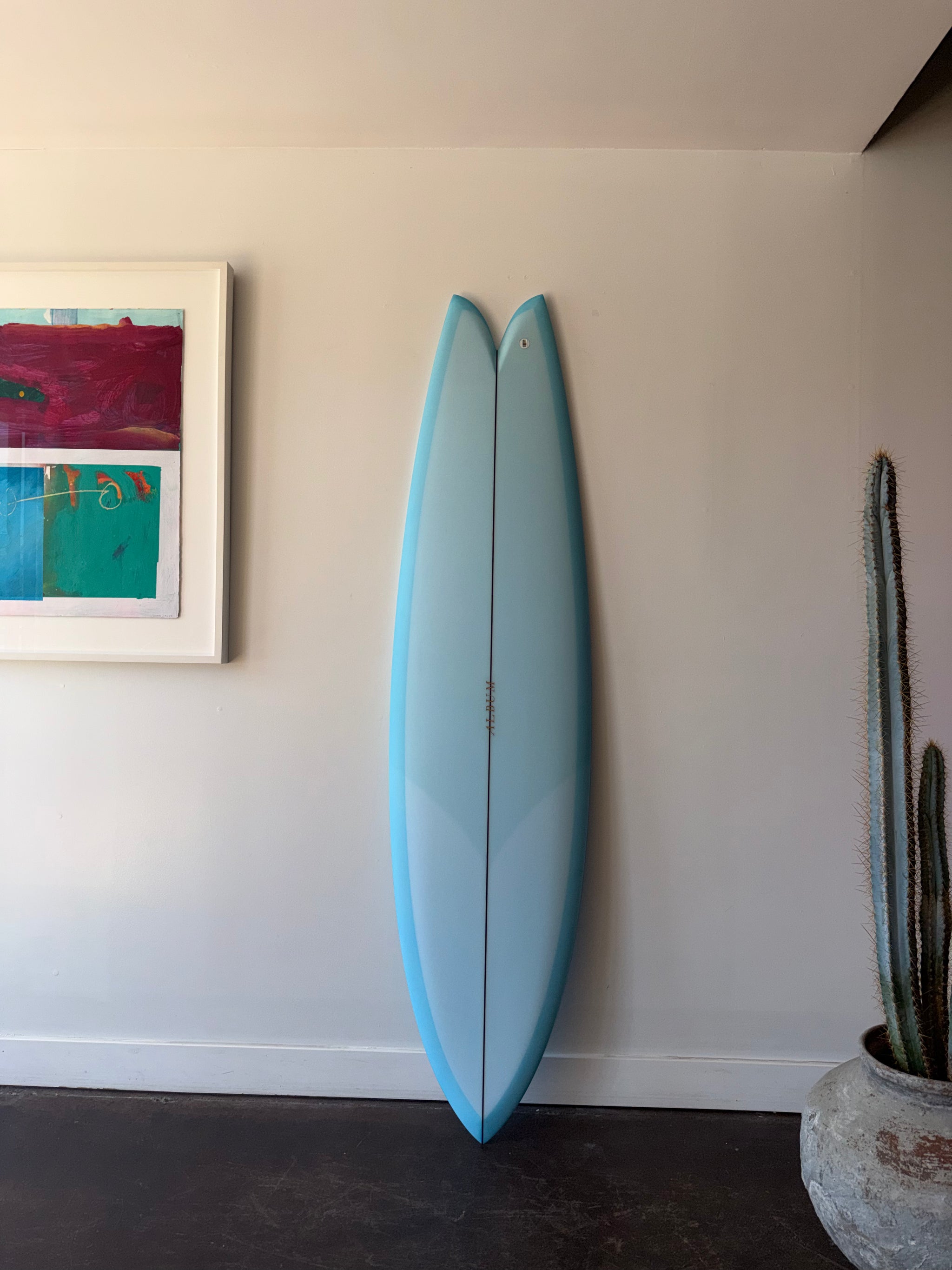 ALBUM　MOONSTONE(6'6\