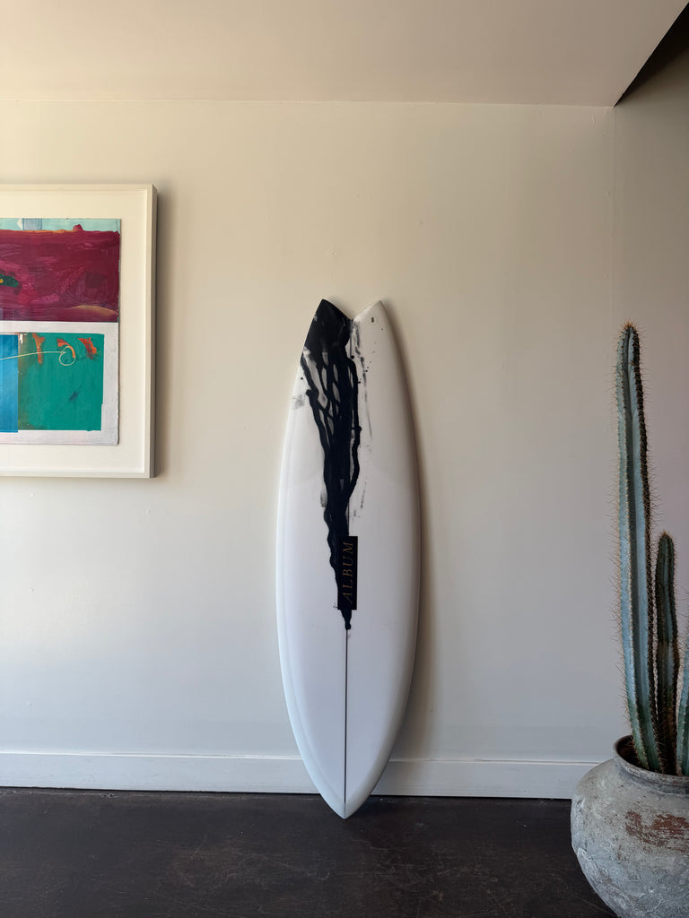 New Boards – Page 2 – Album Surf