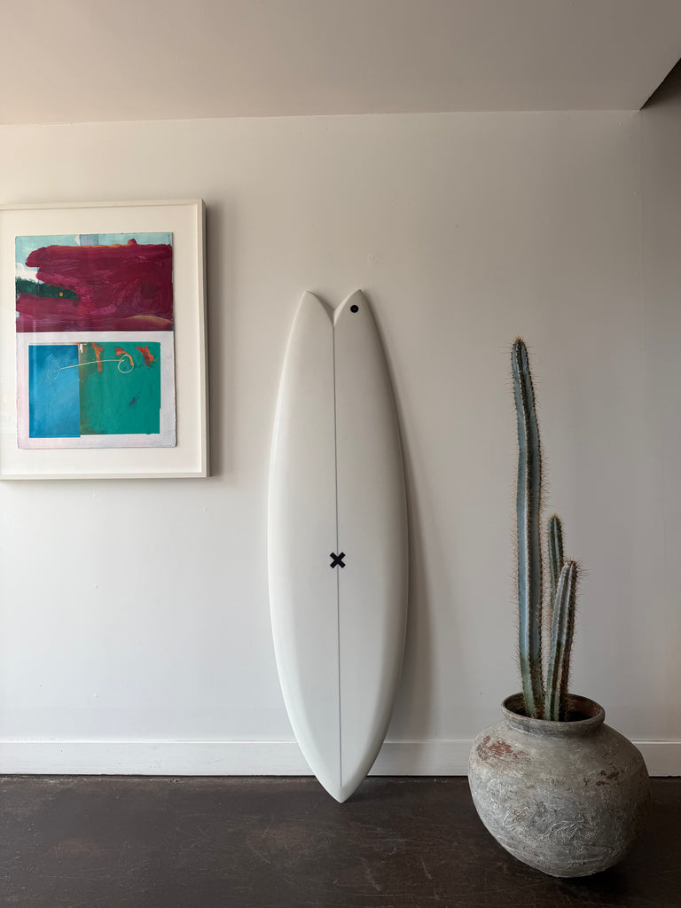Album Surf