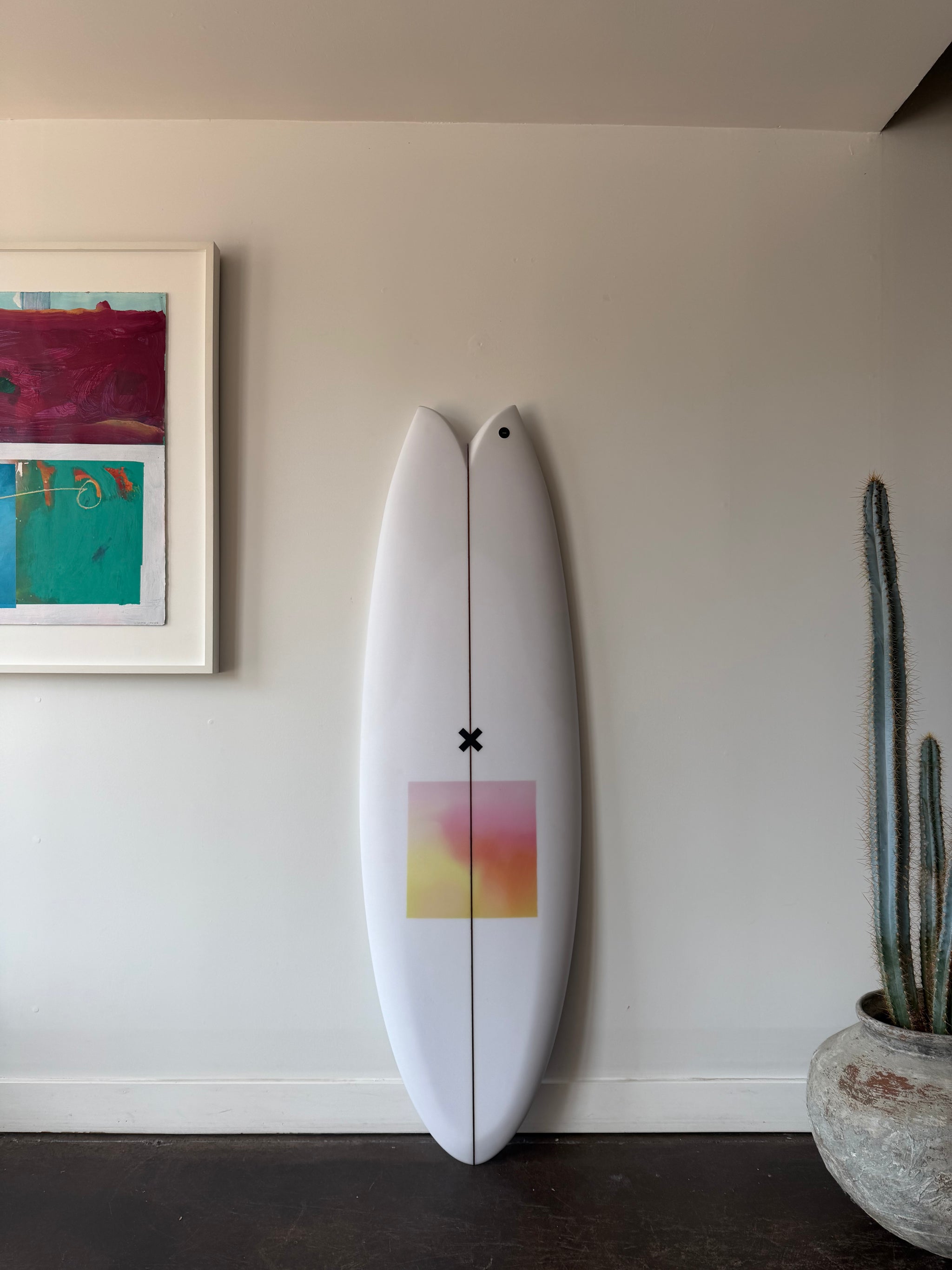 New Boards – Album Surf