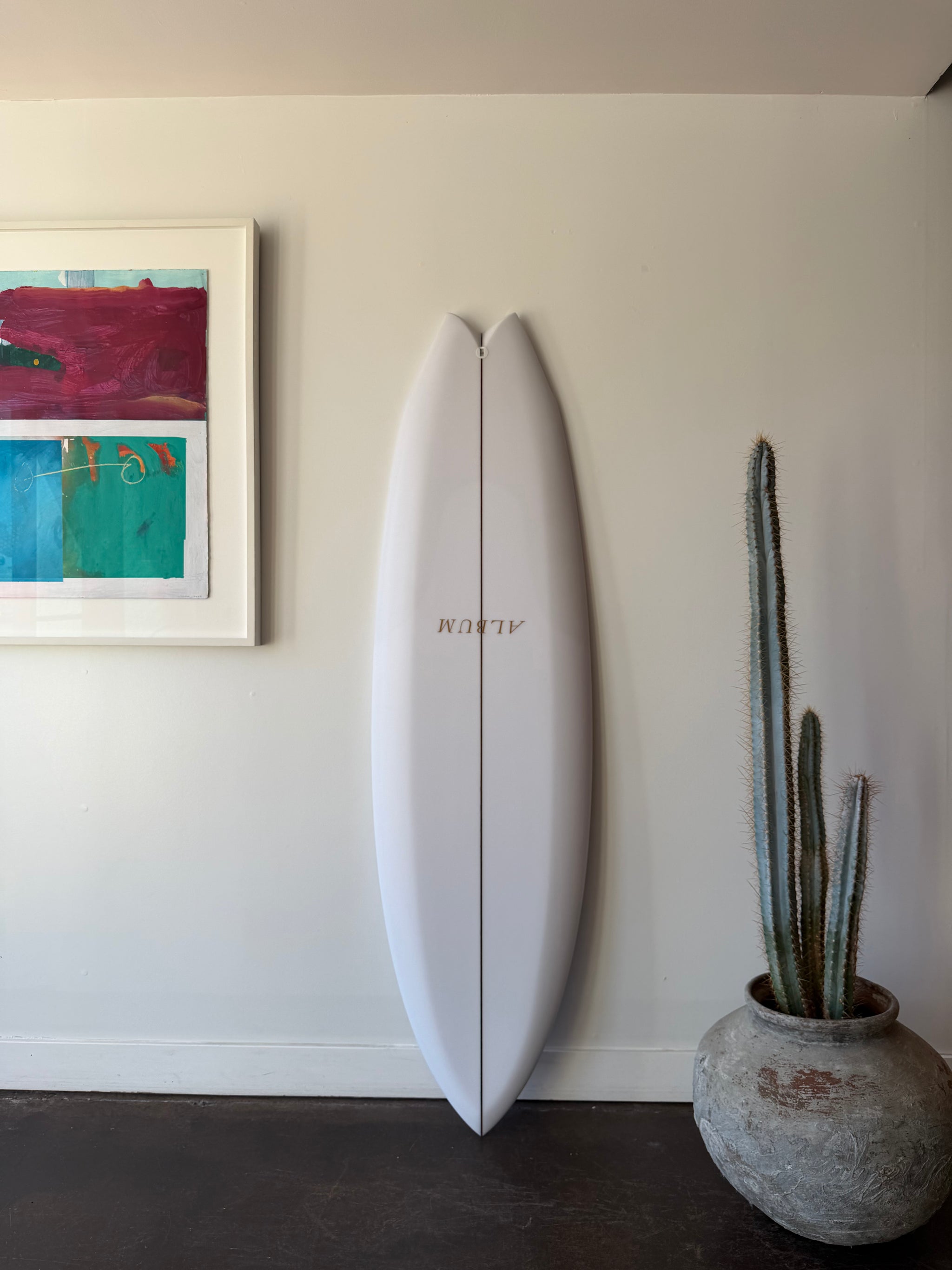 New Boards – Page 3 – Album Surf