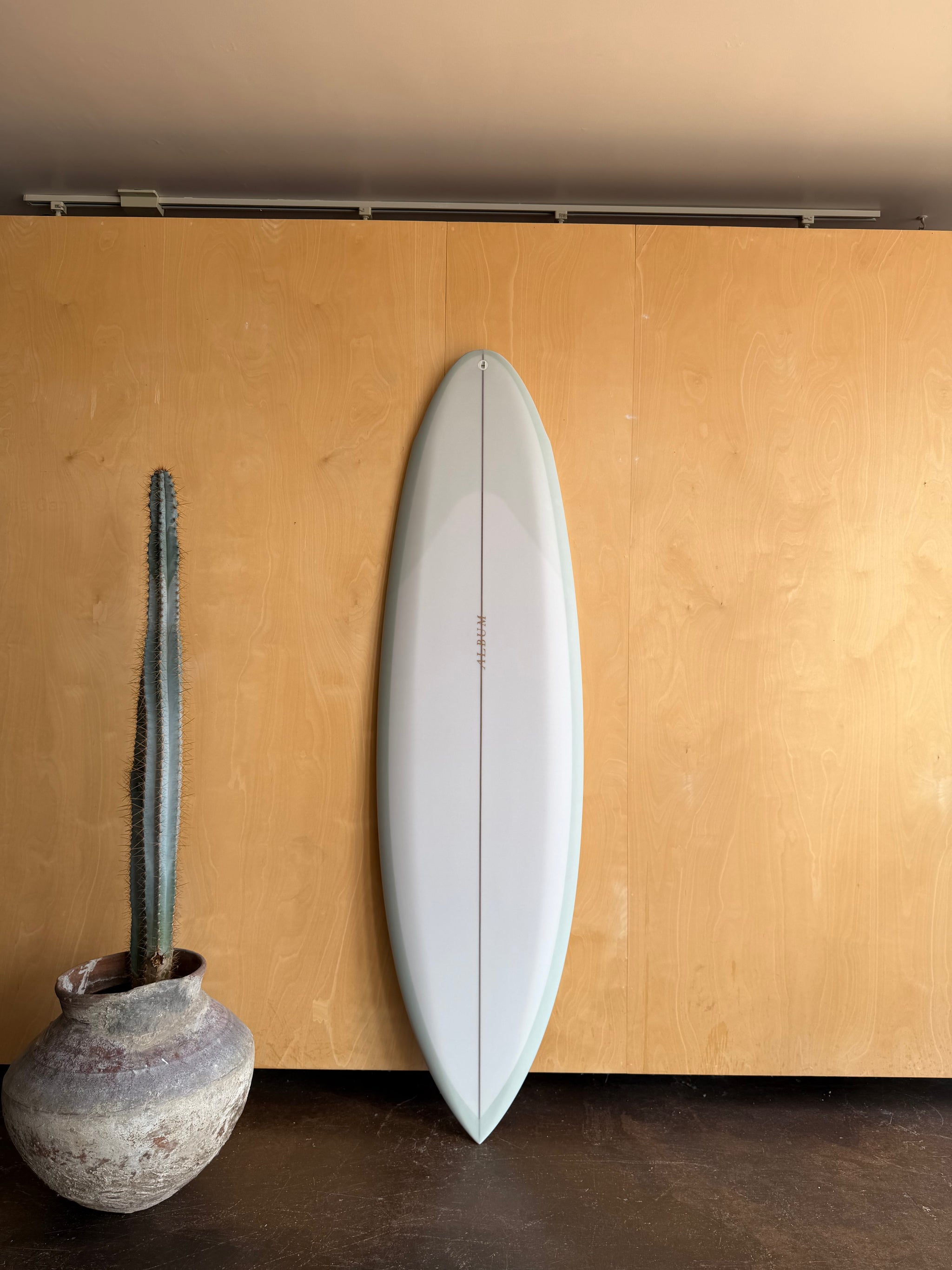 New Boards – Page 3 – Album Surf