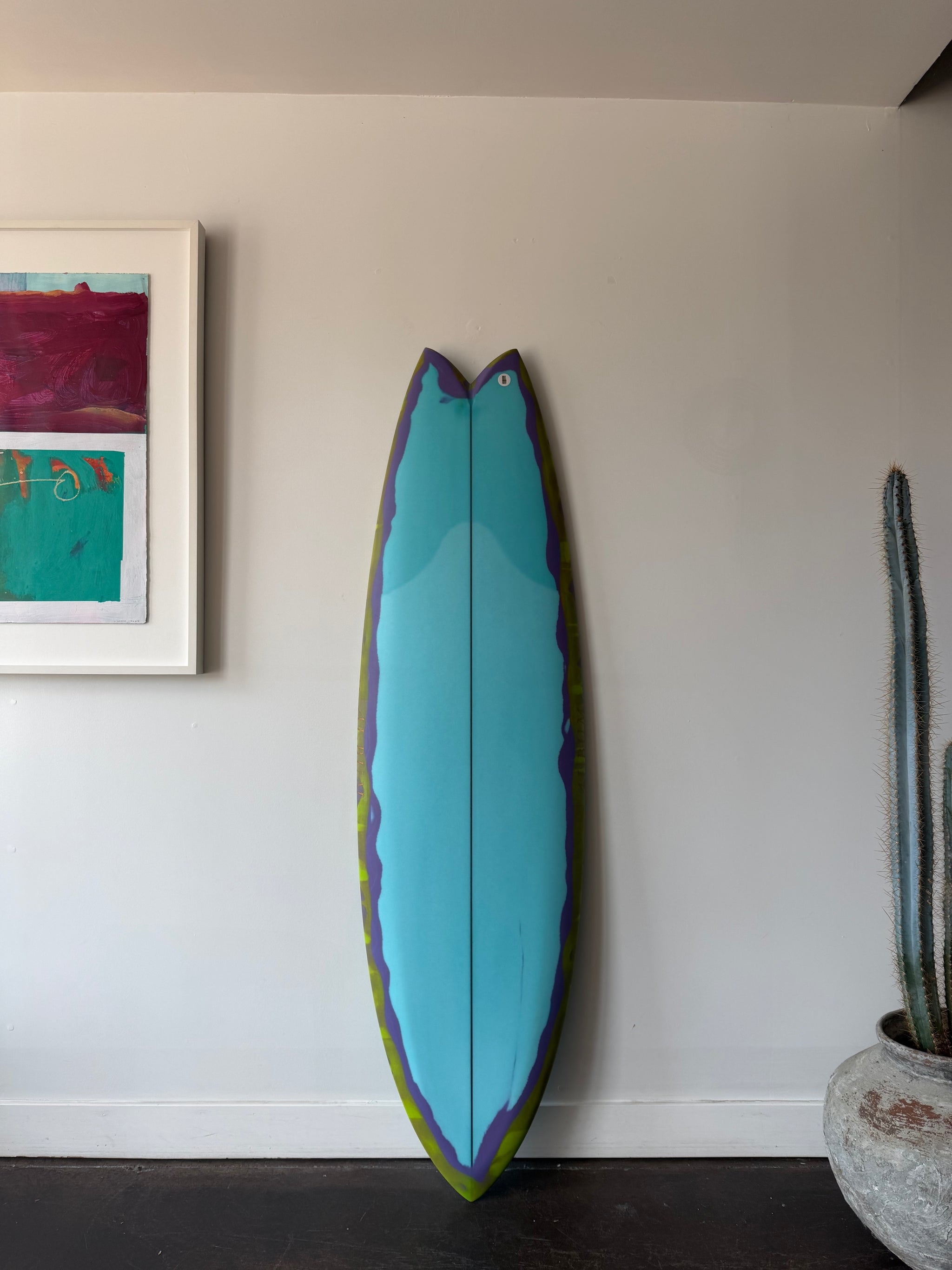 New Boards – Album Surf