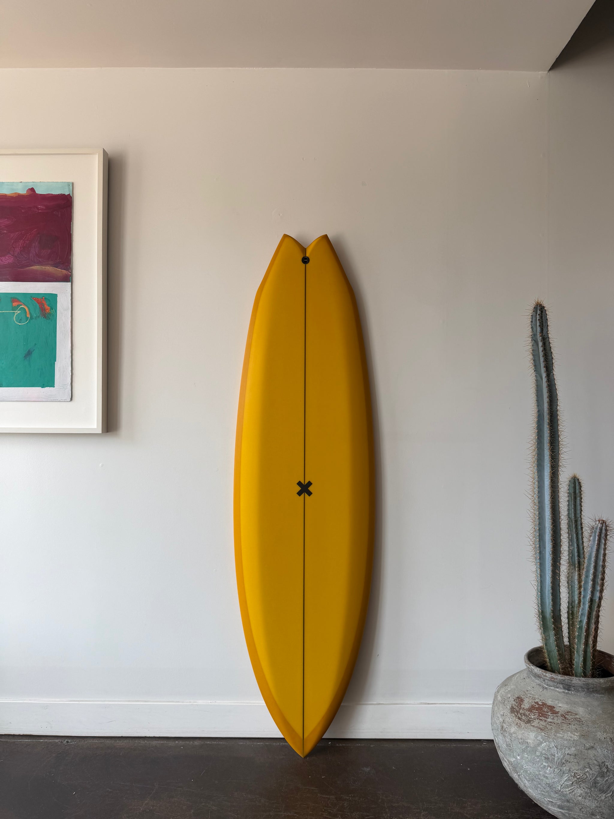 New Boards – Album Surf