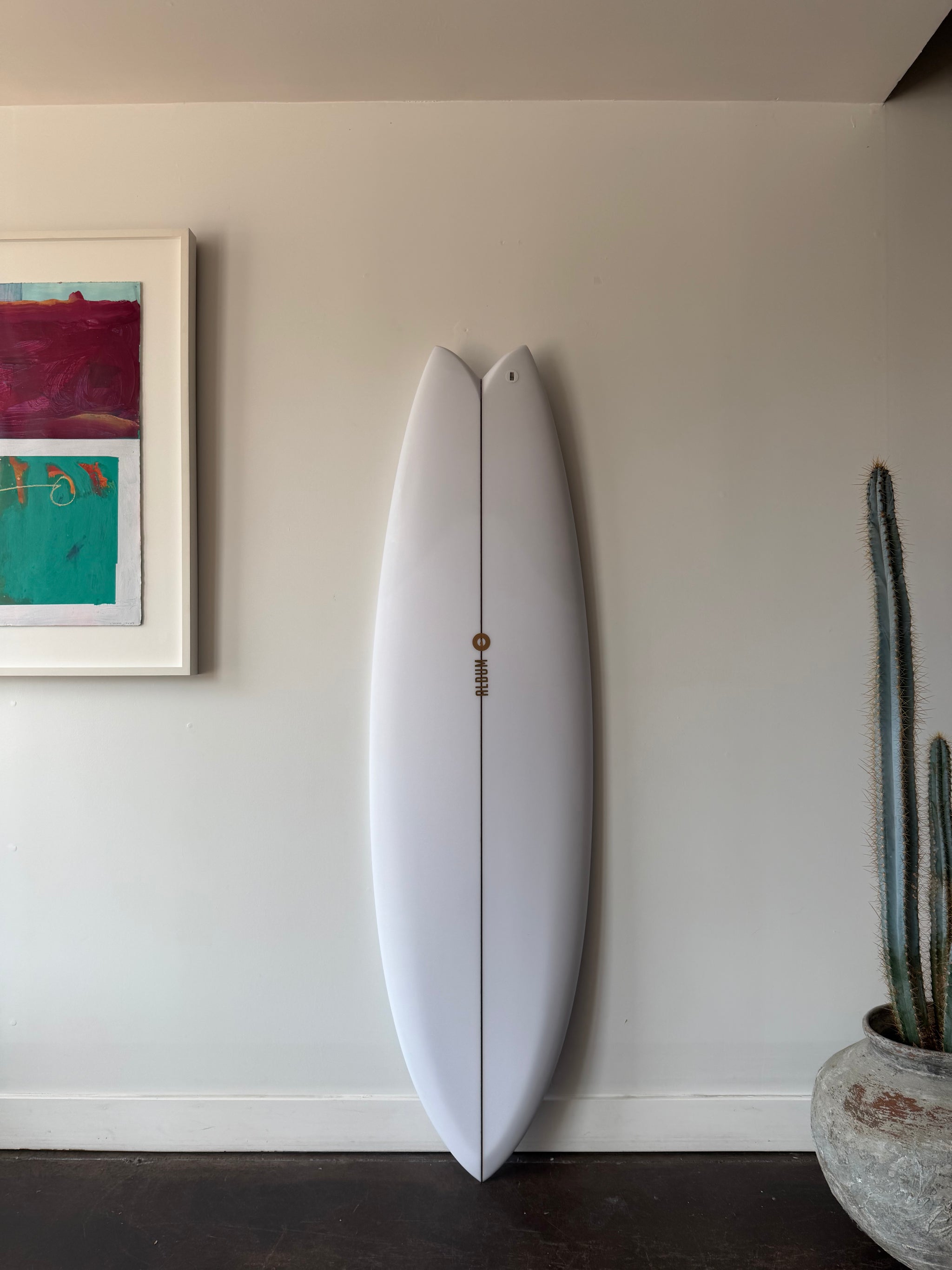 Album Surf Album Surf