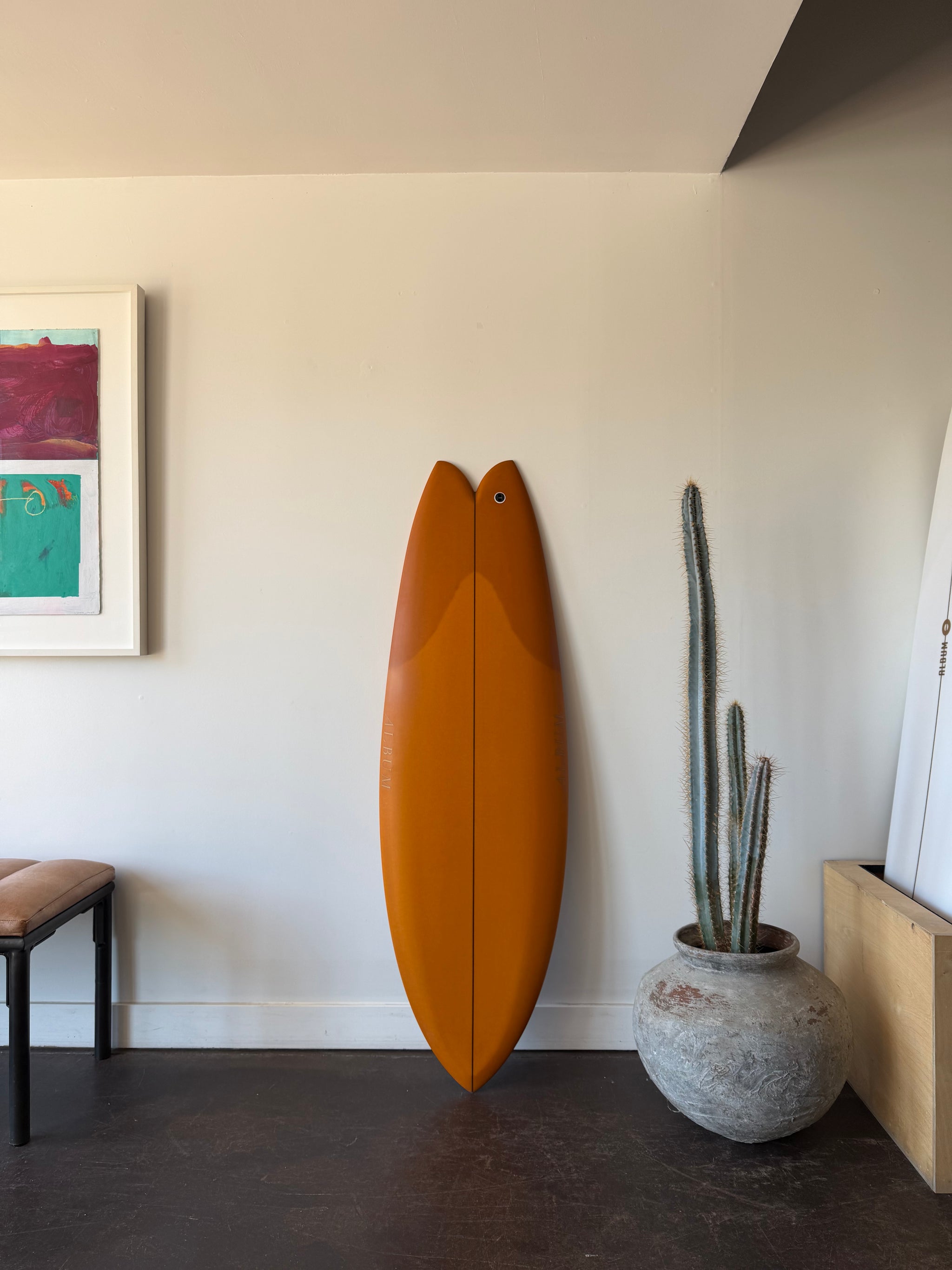 Album Surf
