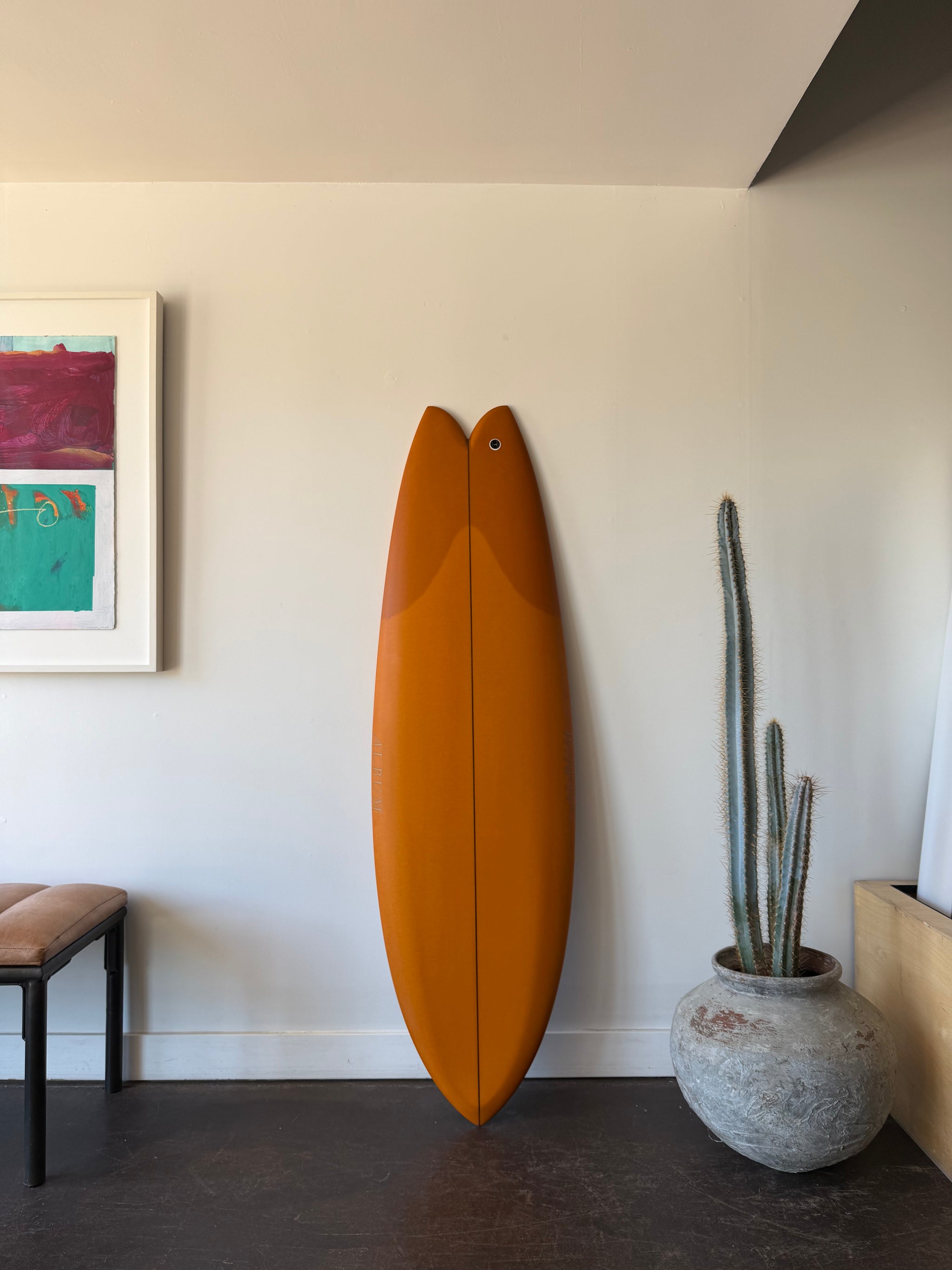Album Surf