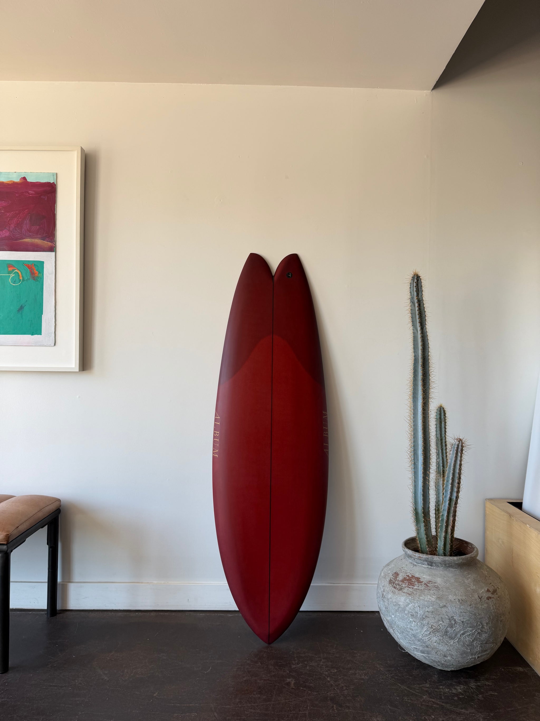 Album Surf