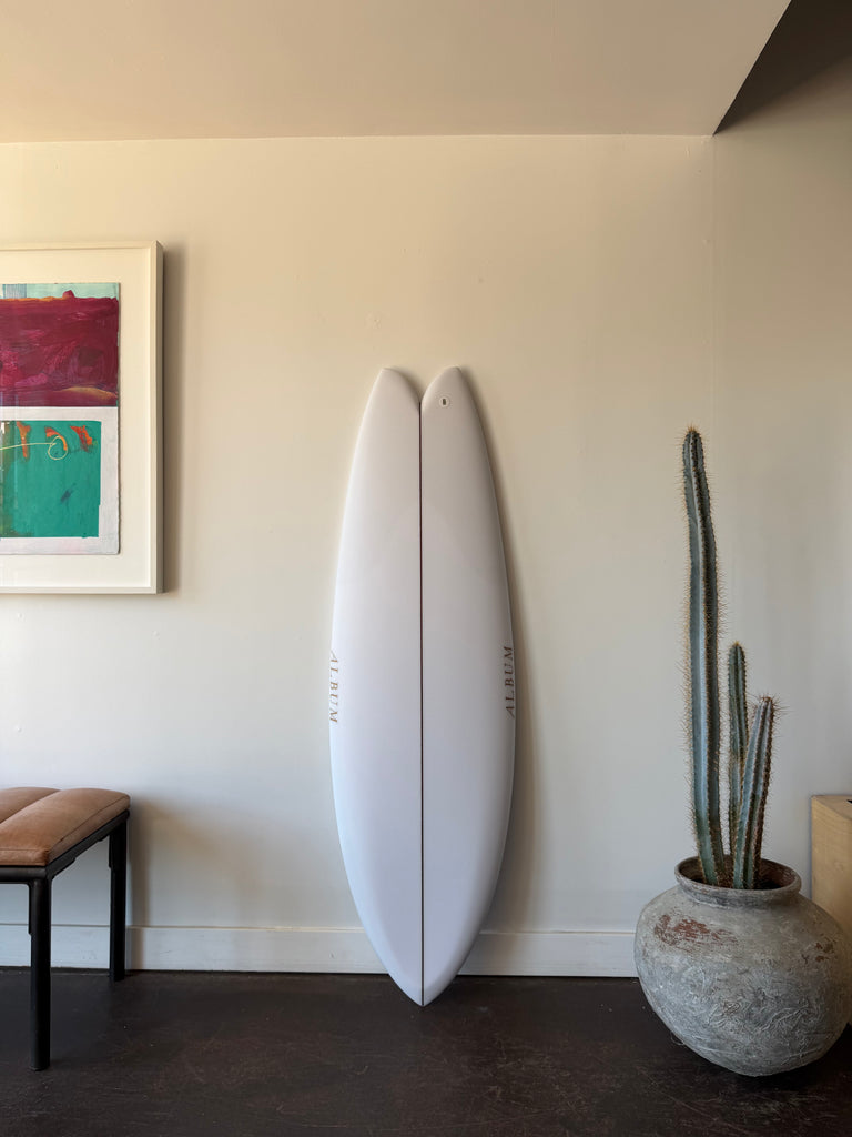 New Boards – Album Surf