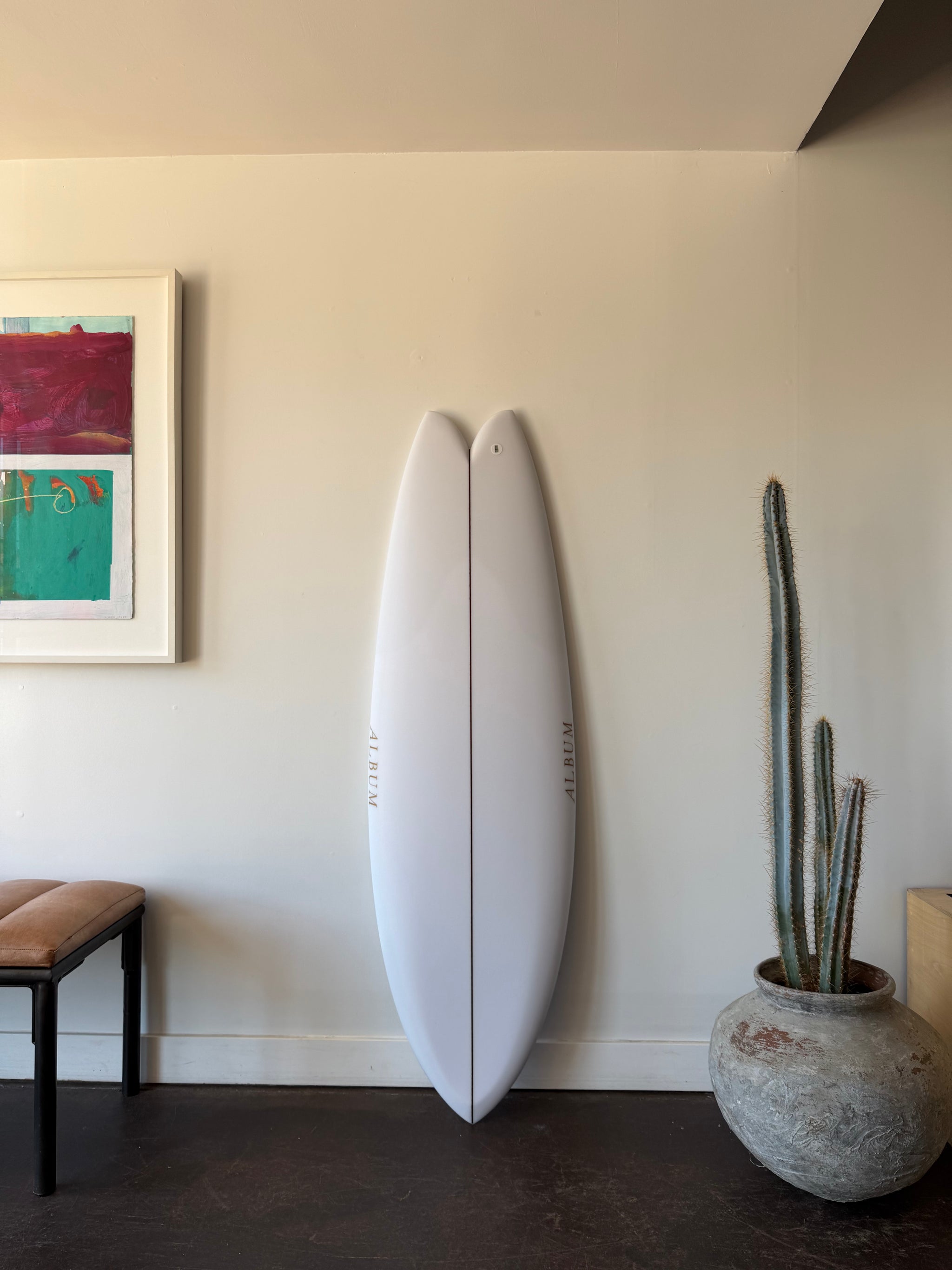 Album Surf