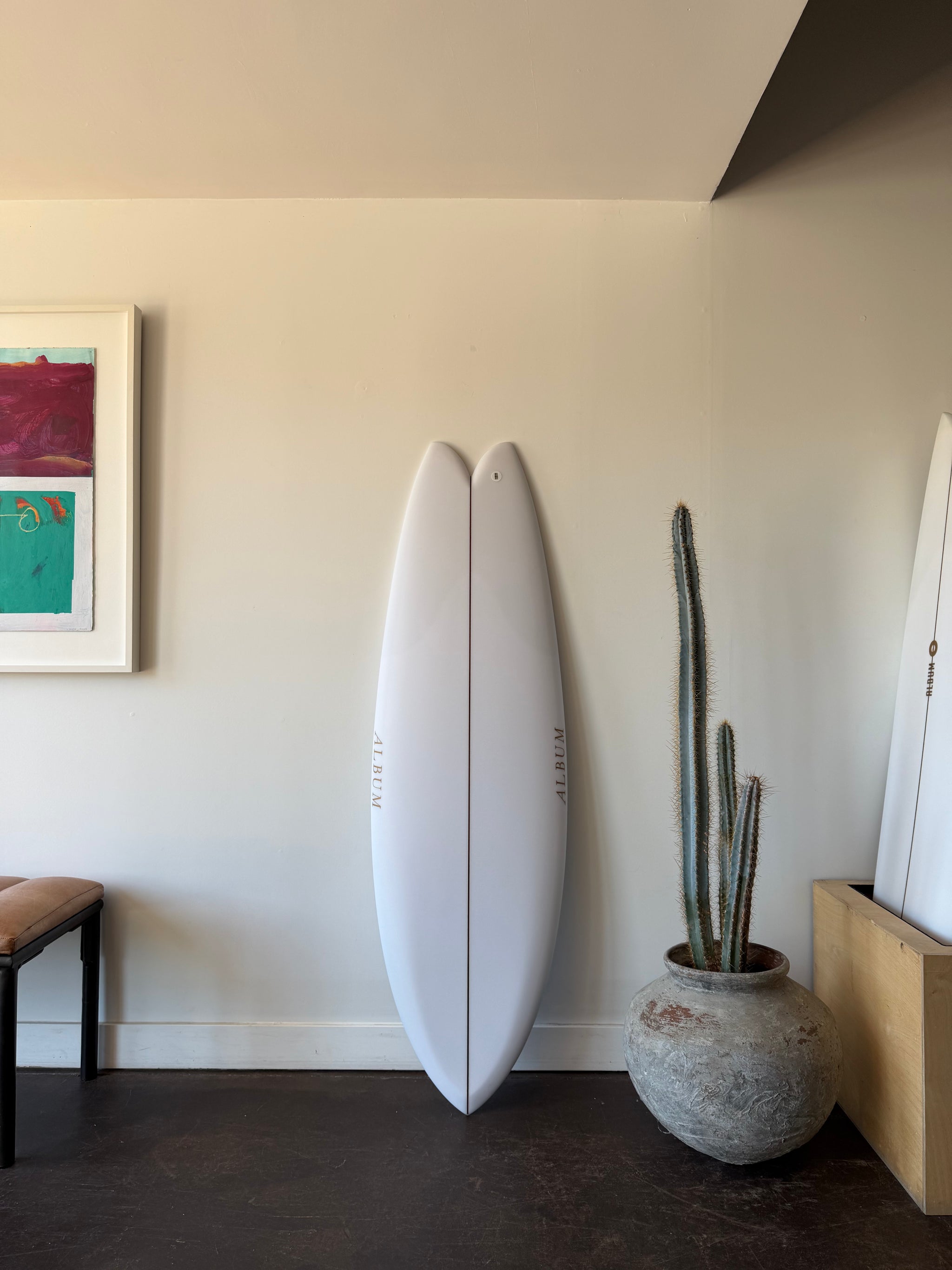 Album Surf