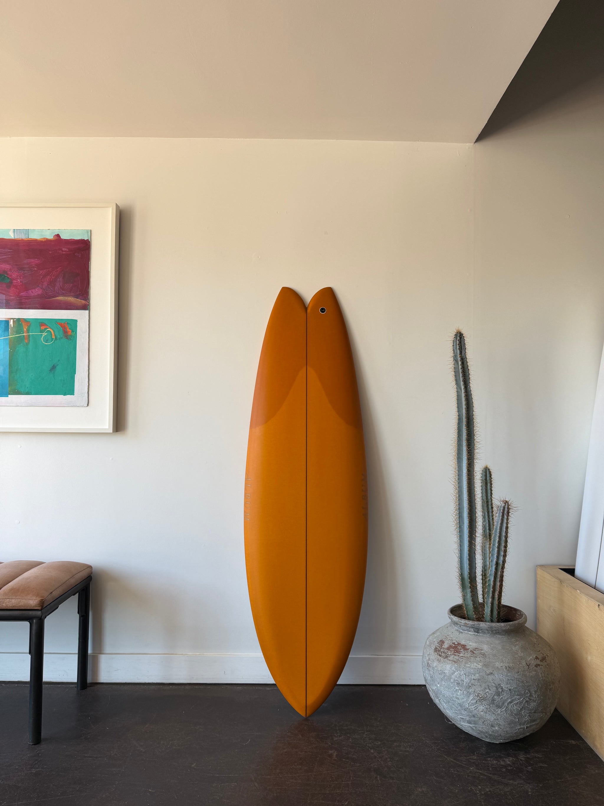 Album Surf
