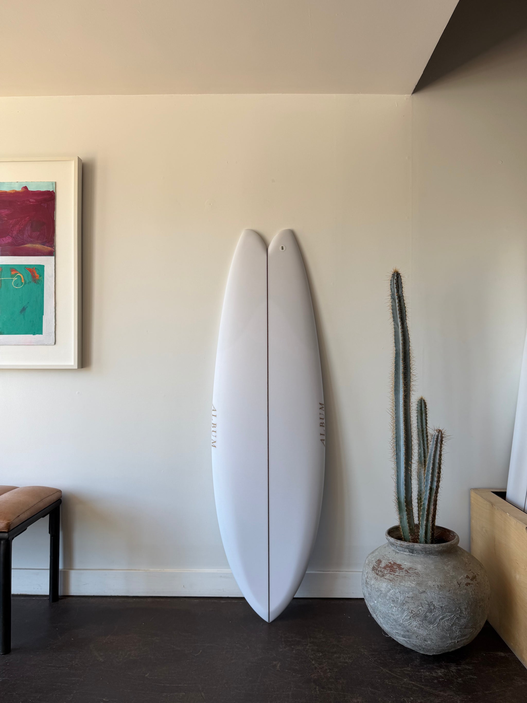 New Boards – Album Surf