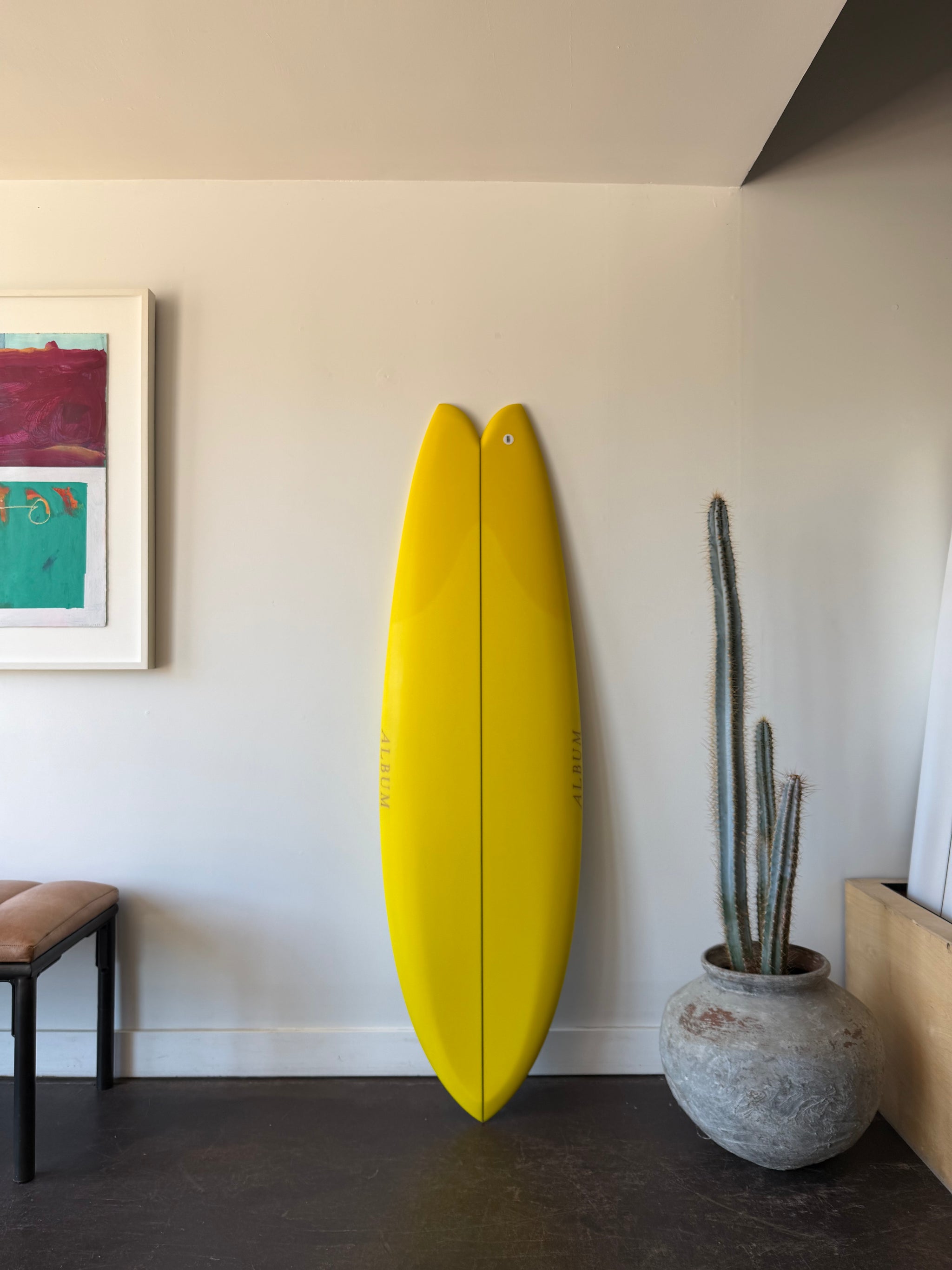 Album Surf
