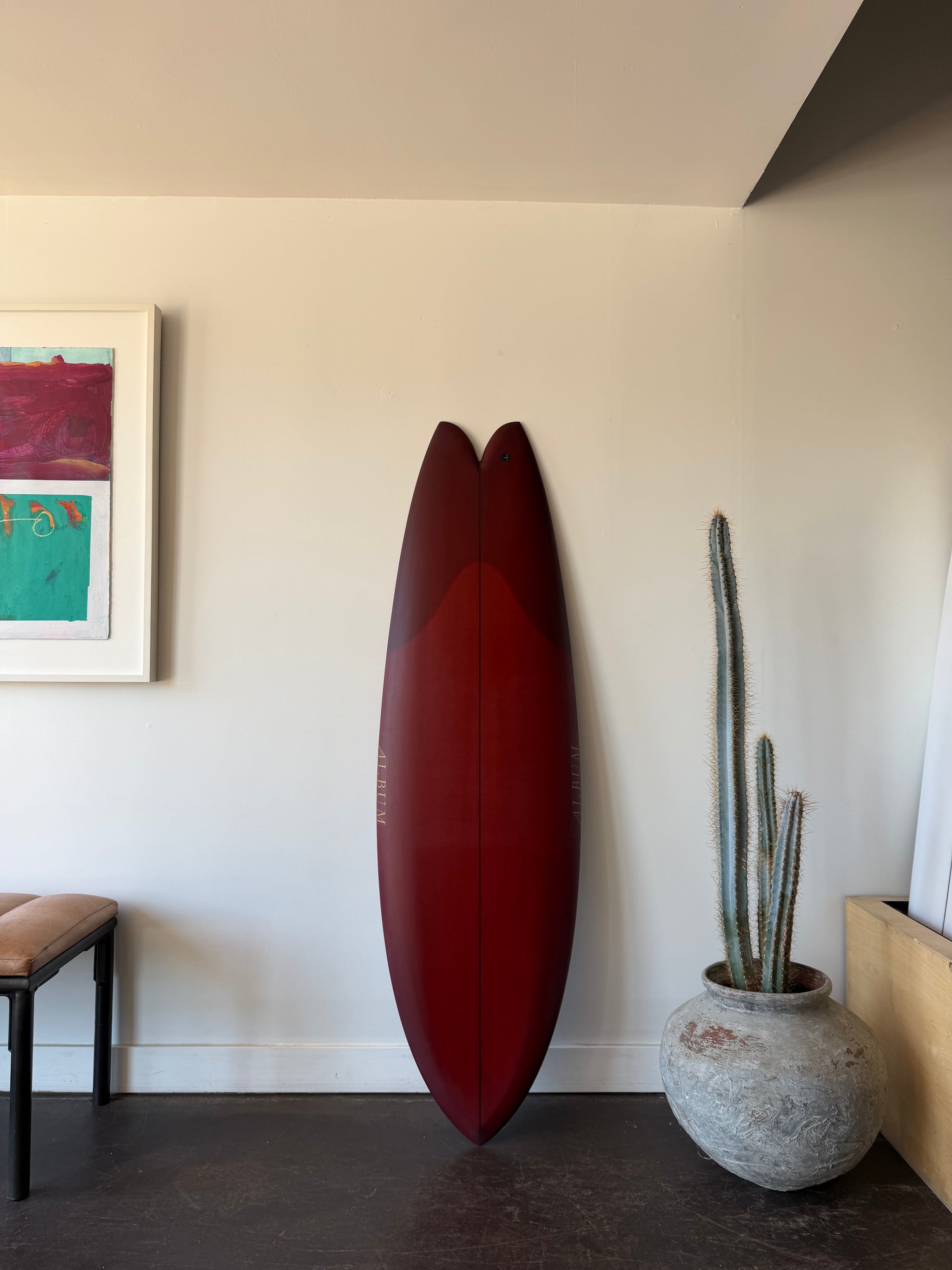 Album Surf