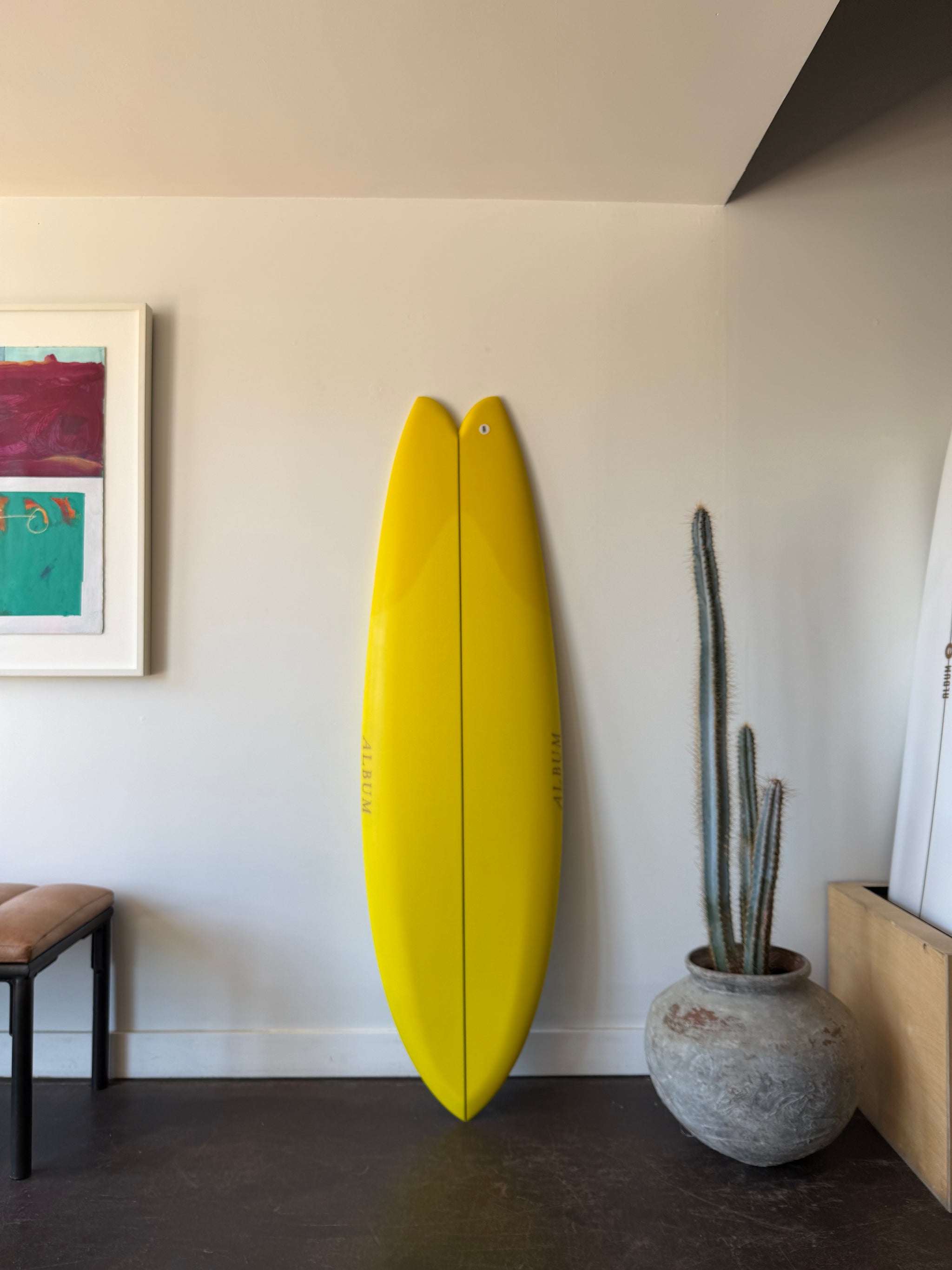 Album Surf