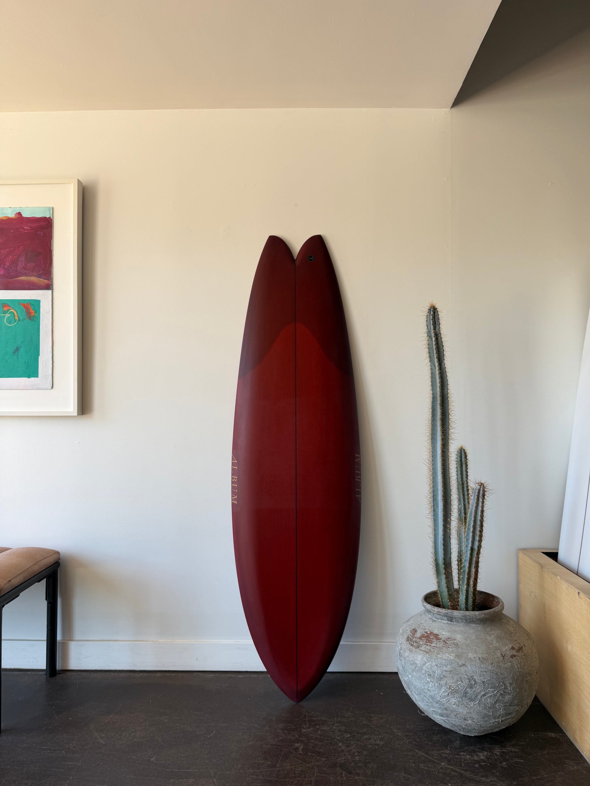 Album Surf