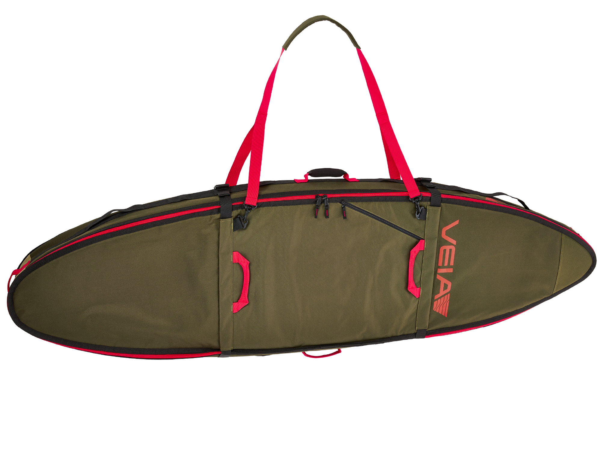 VEIA 3/2 Convertible Travel Bag – Album Surf