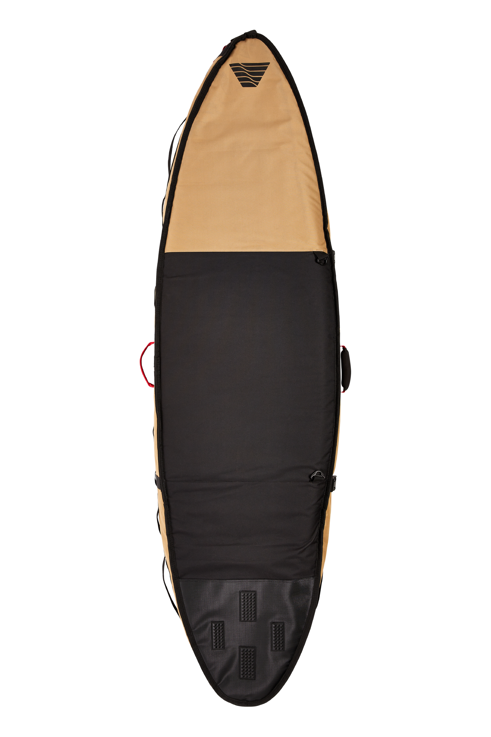 VEIA 4 Board Travel Bag – Album Surf