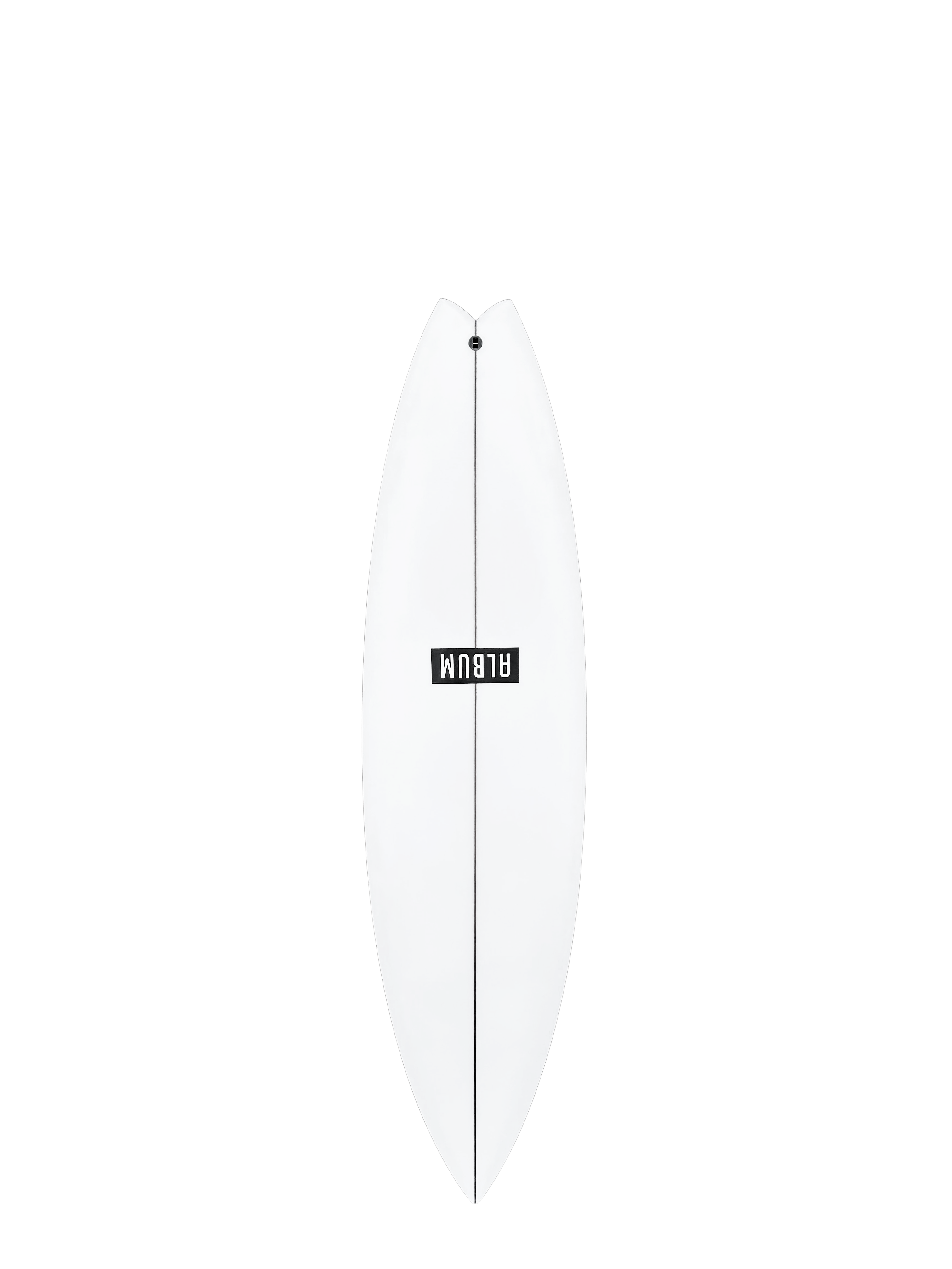surf様 5'11