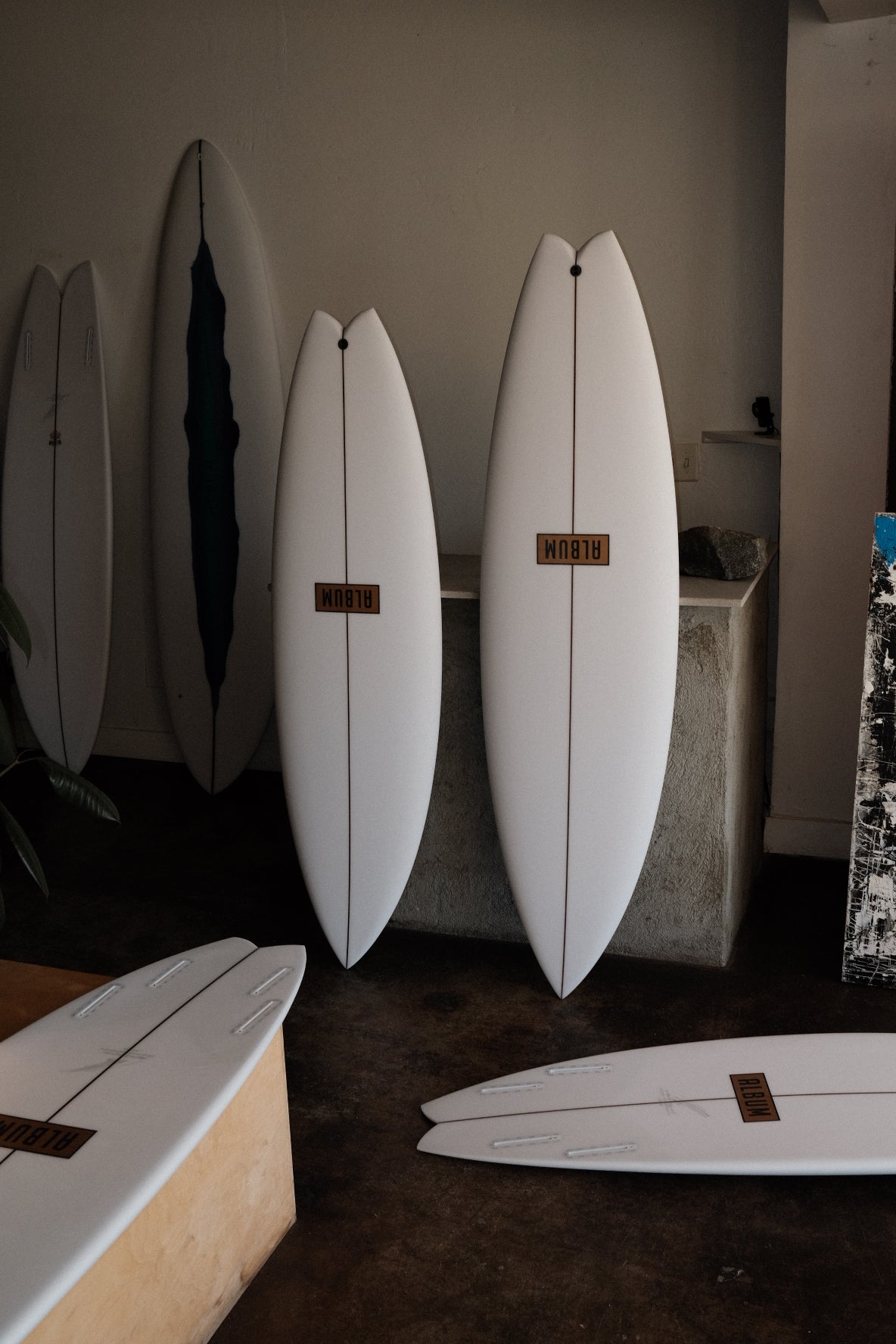 ProtoAtypical – Album Surf