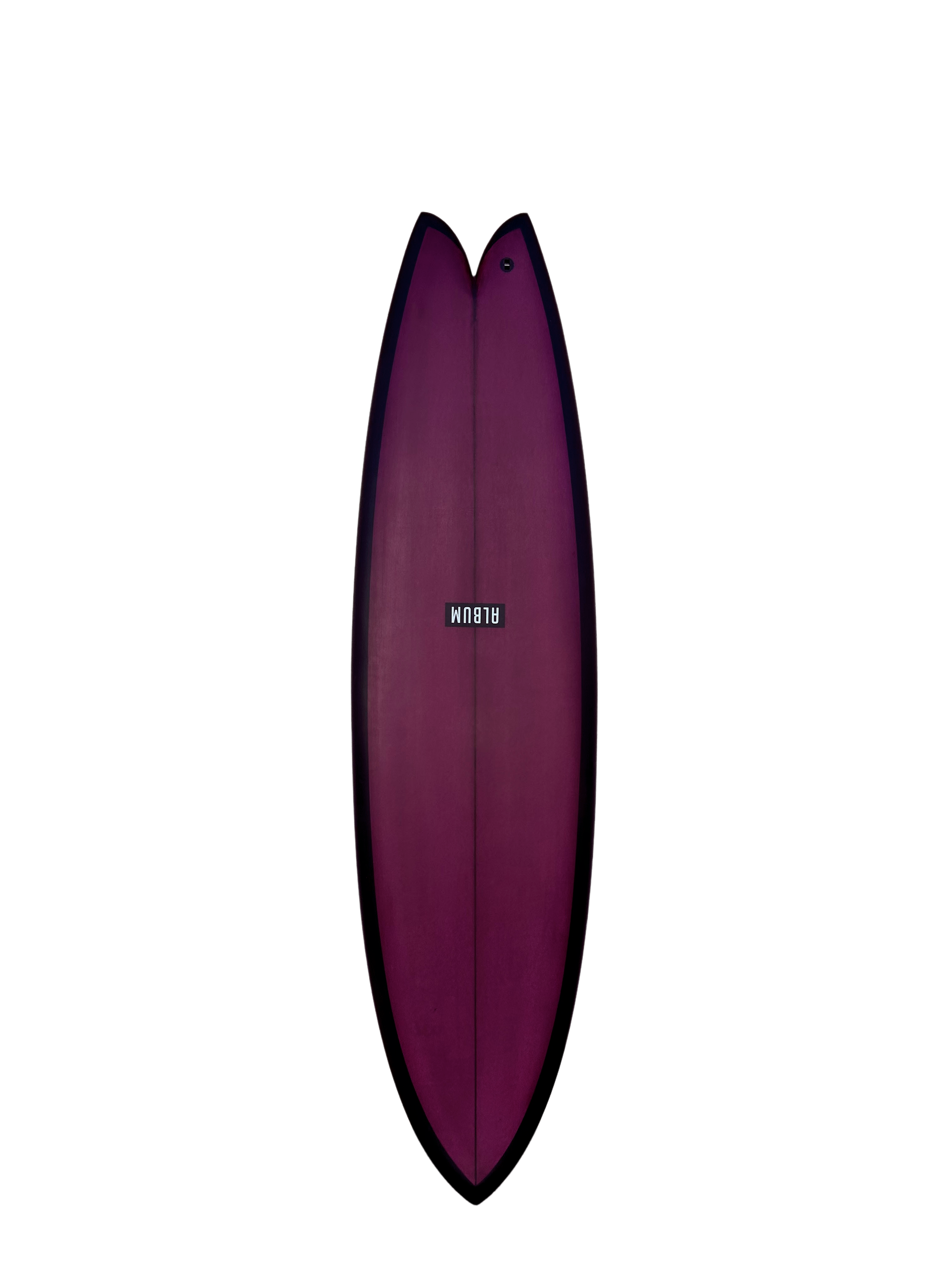 REVELATION surfboard tappyshape 6'6 REVELATION surfboard tappyshape 6'6