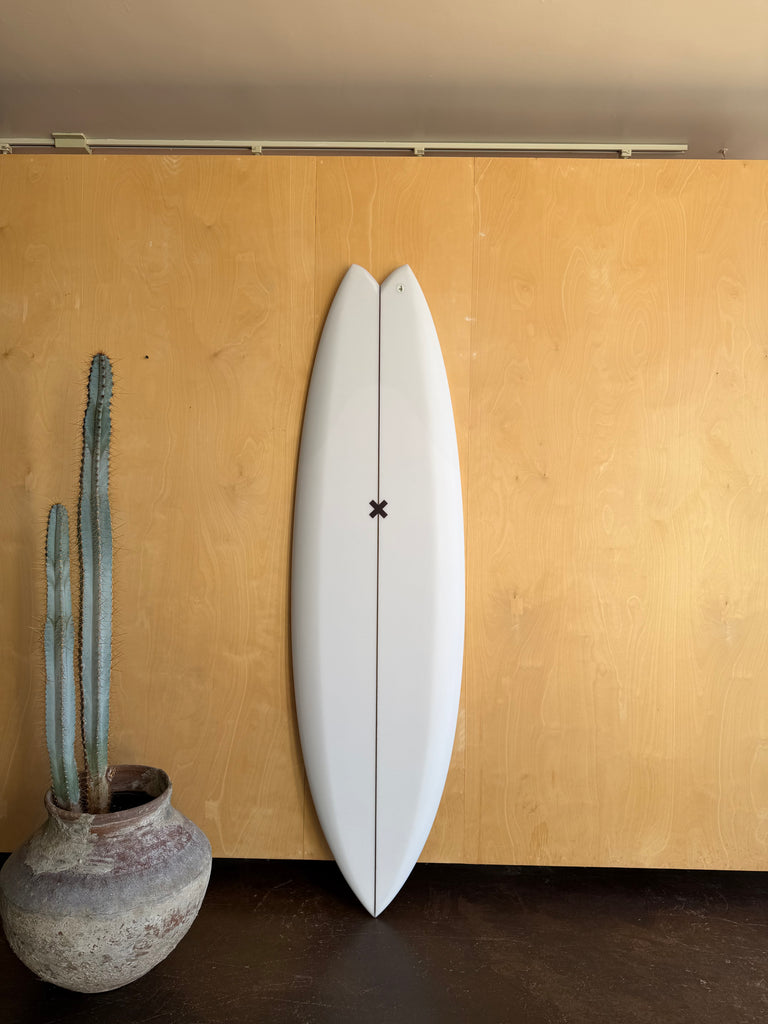 New Boards – Album Surf
