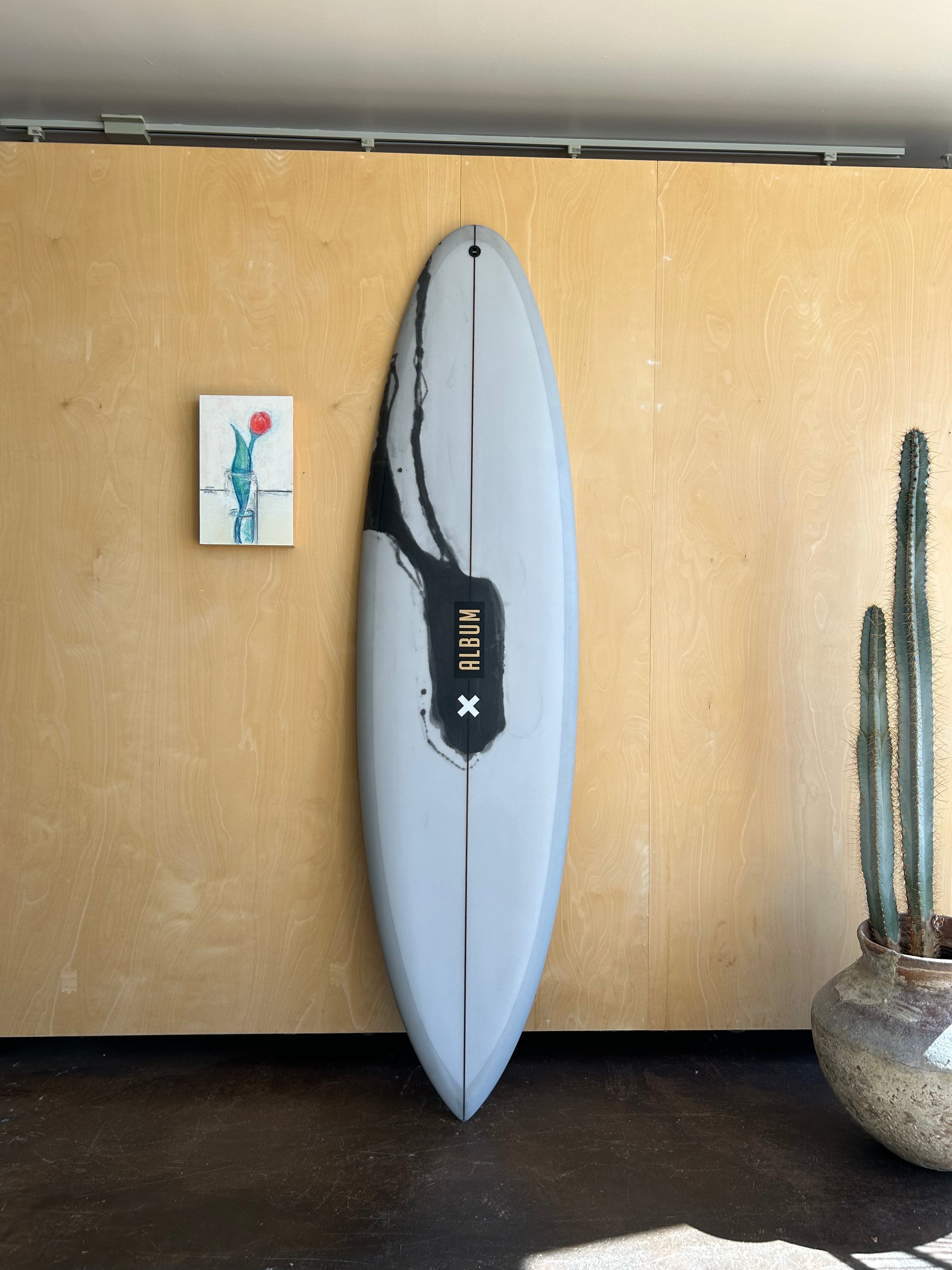 New Boards – Album Surf