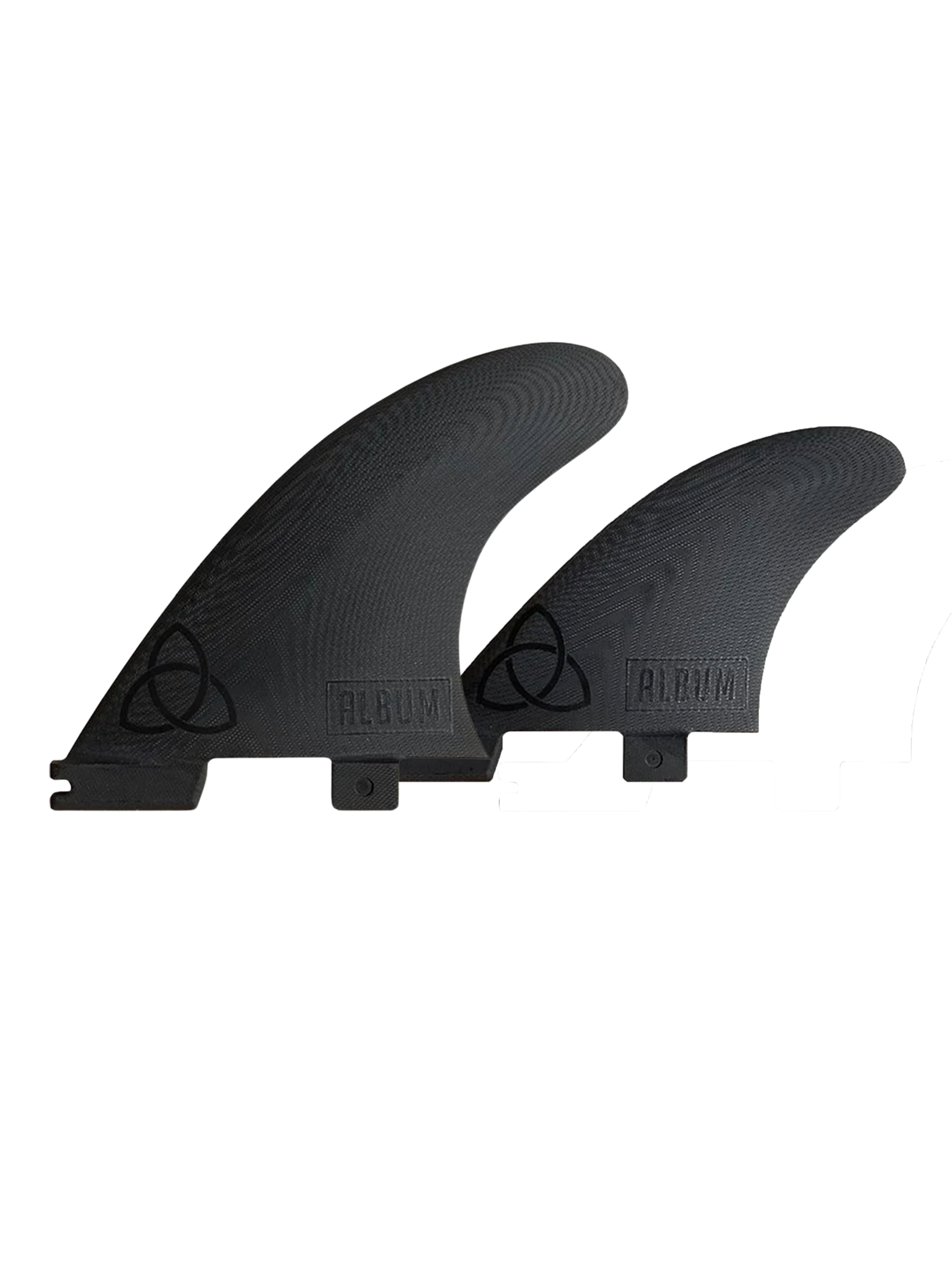 Insanity Fins – Album Surf