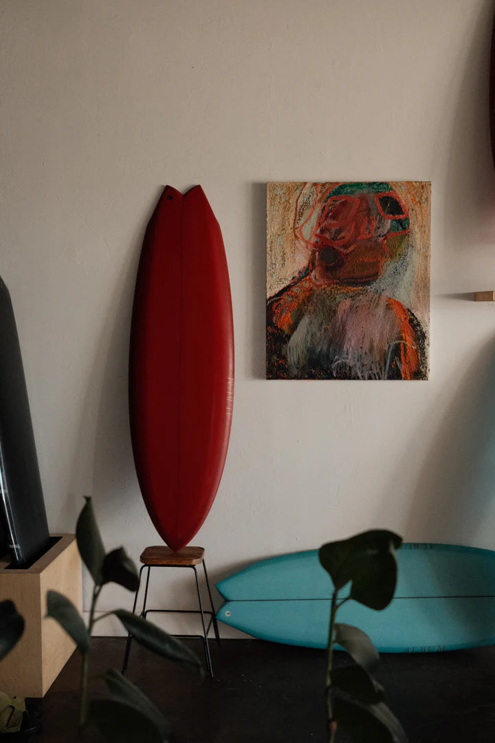 Twinsman – Album Surf Twinsman – Album Surf