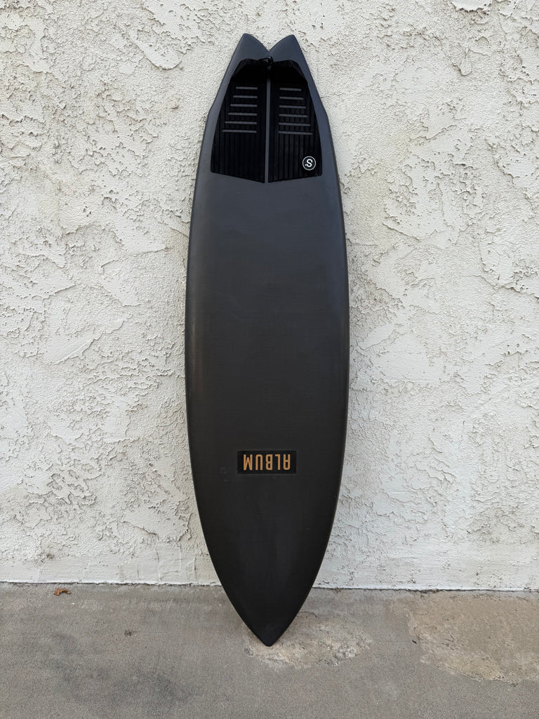 Used Boards – Album Surf