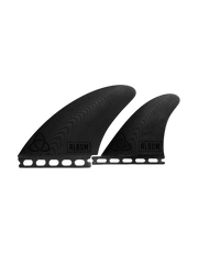 Album x NVS Fascination Quad