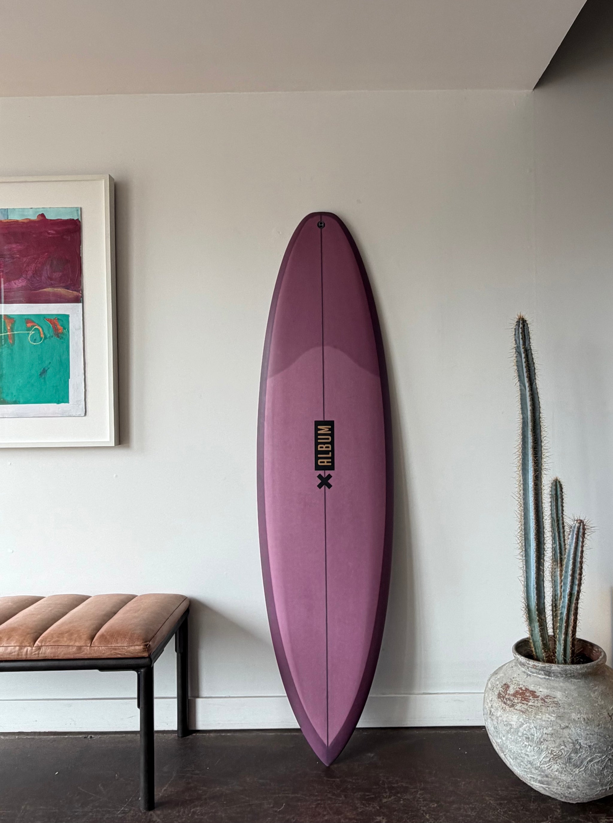 Album Surf