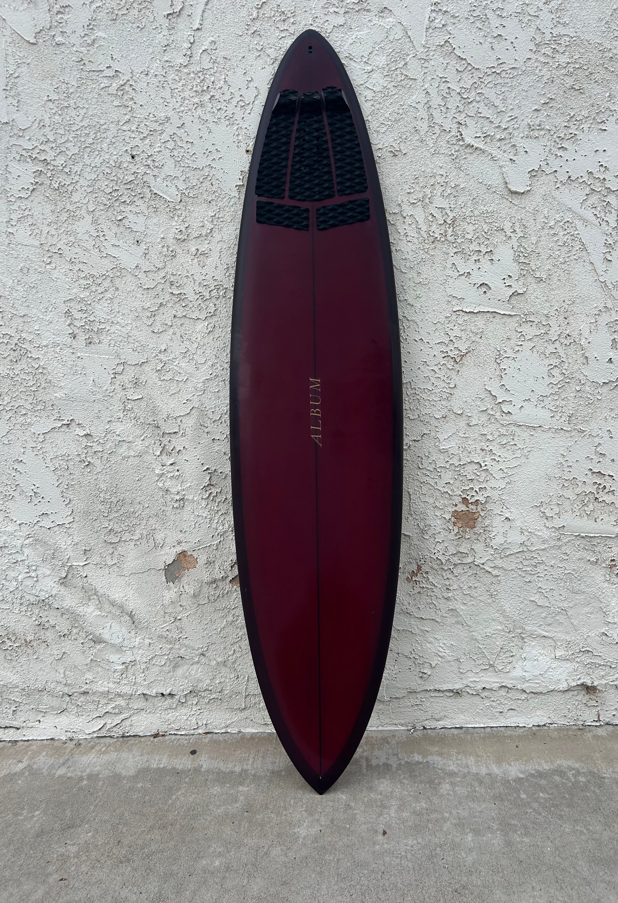 Used Boards – Album Surf