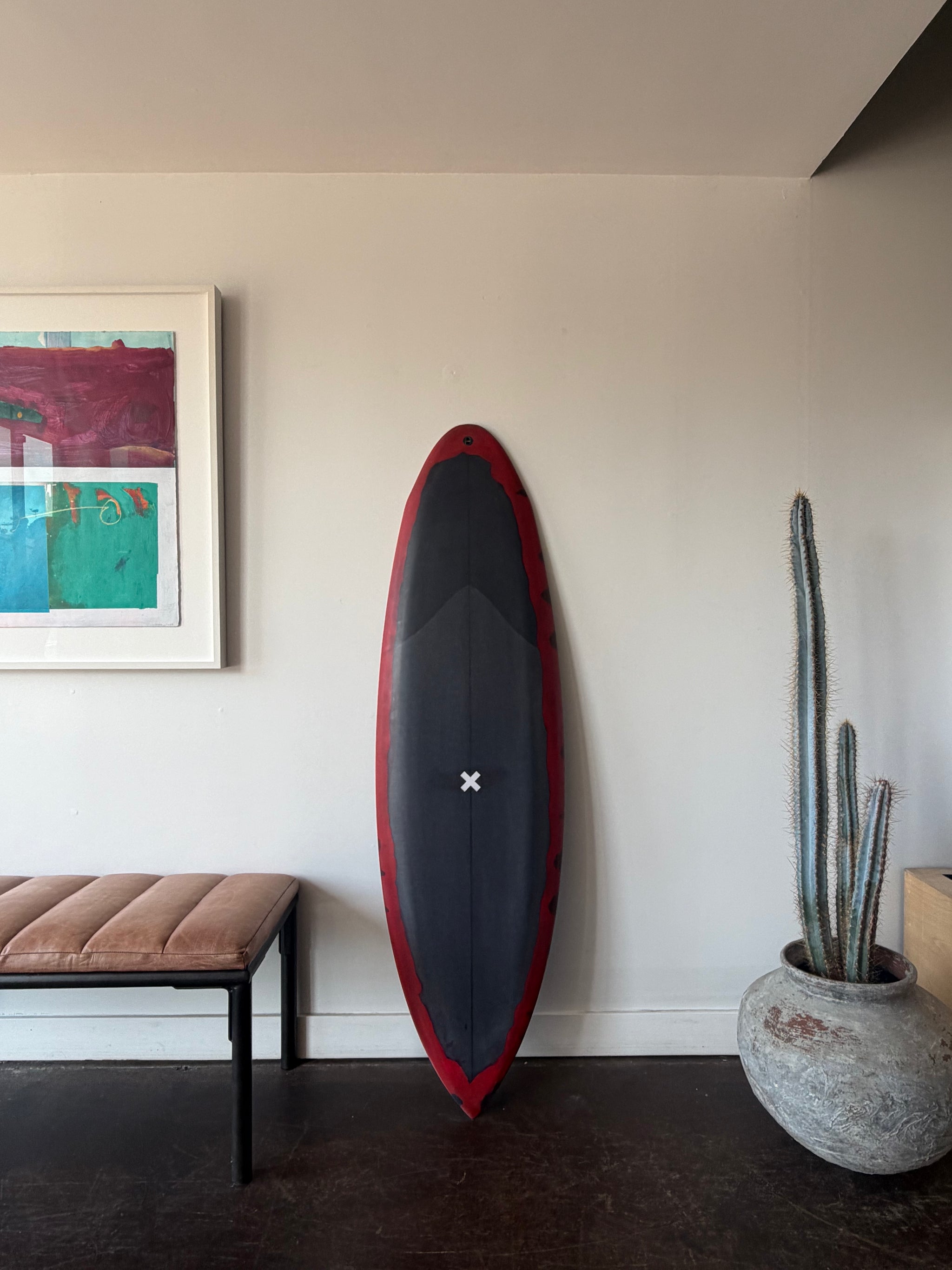 Album Surf