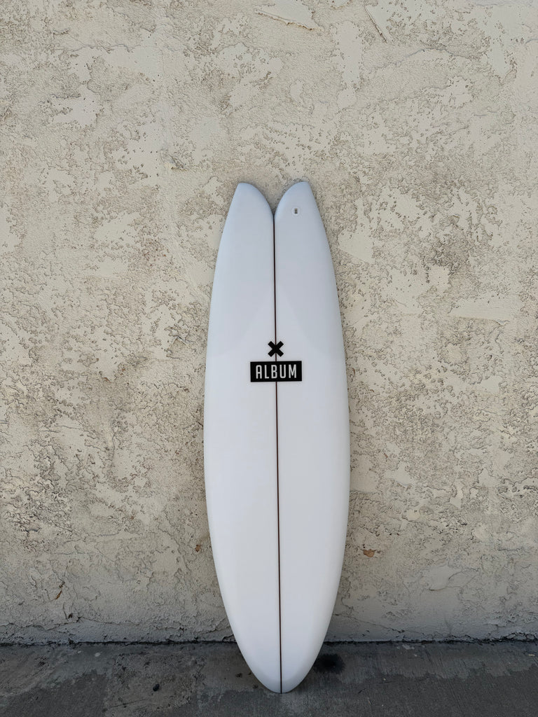 Used Boards – Album Surf